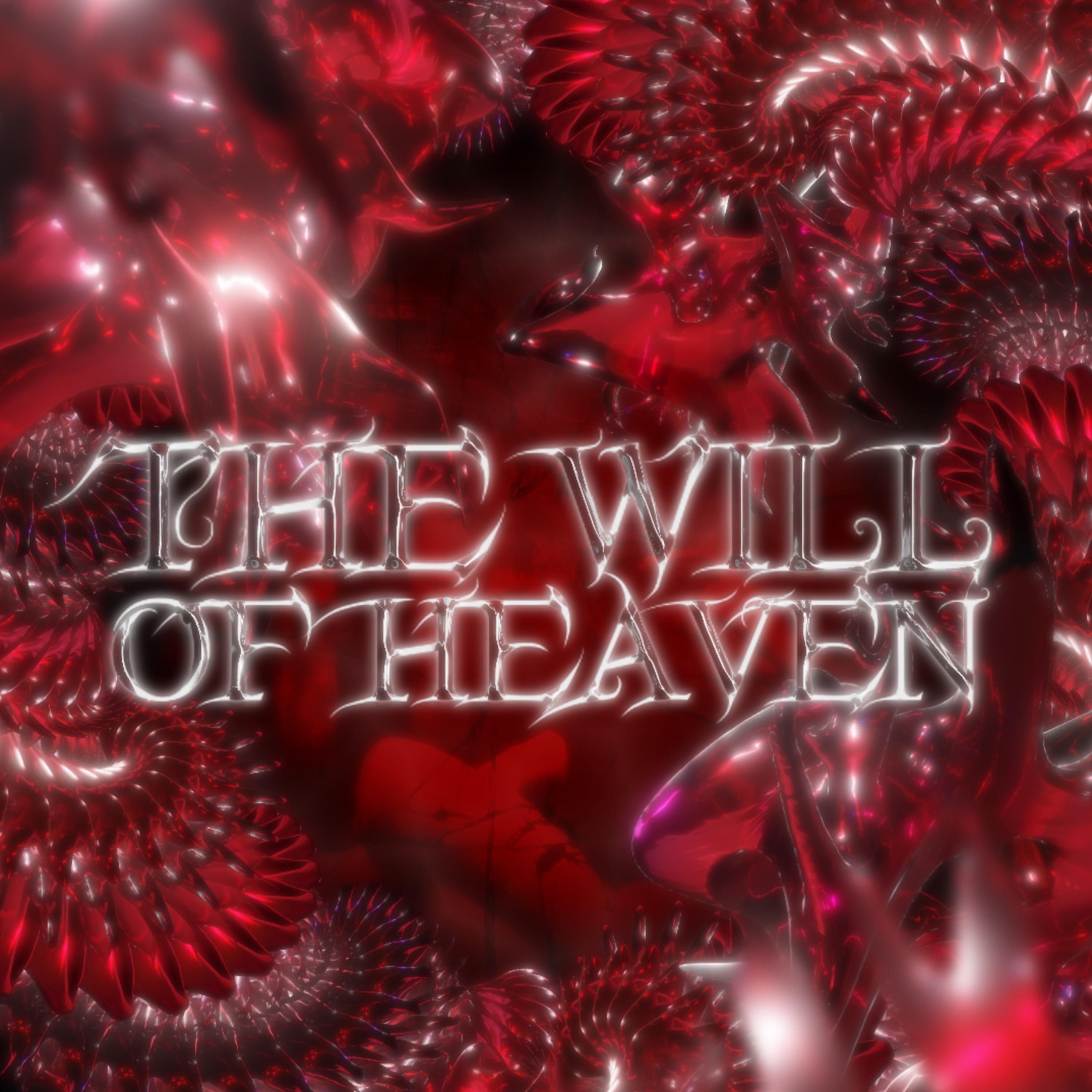 Постер альбома THE WILL OF HEAVEN