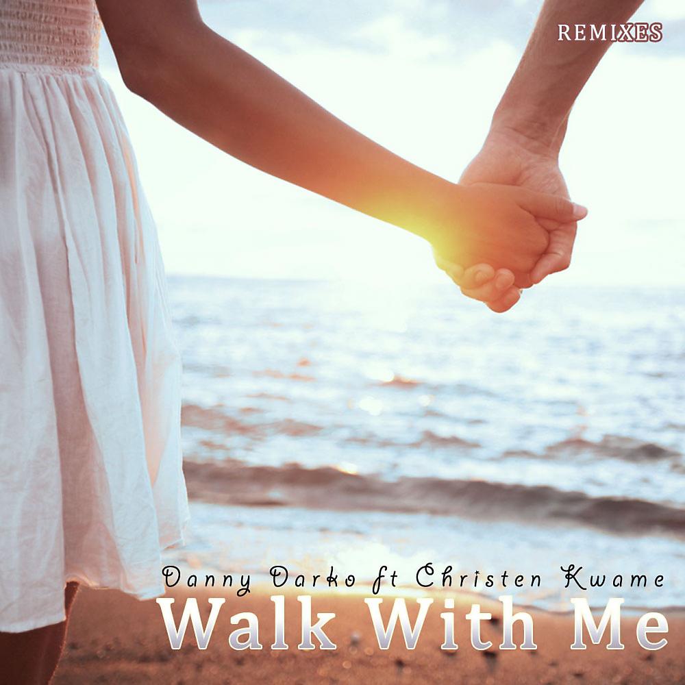 Постер альбома Walk With Me Remixes Pt. 3
