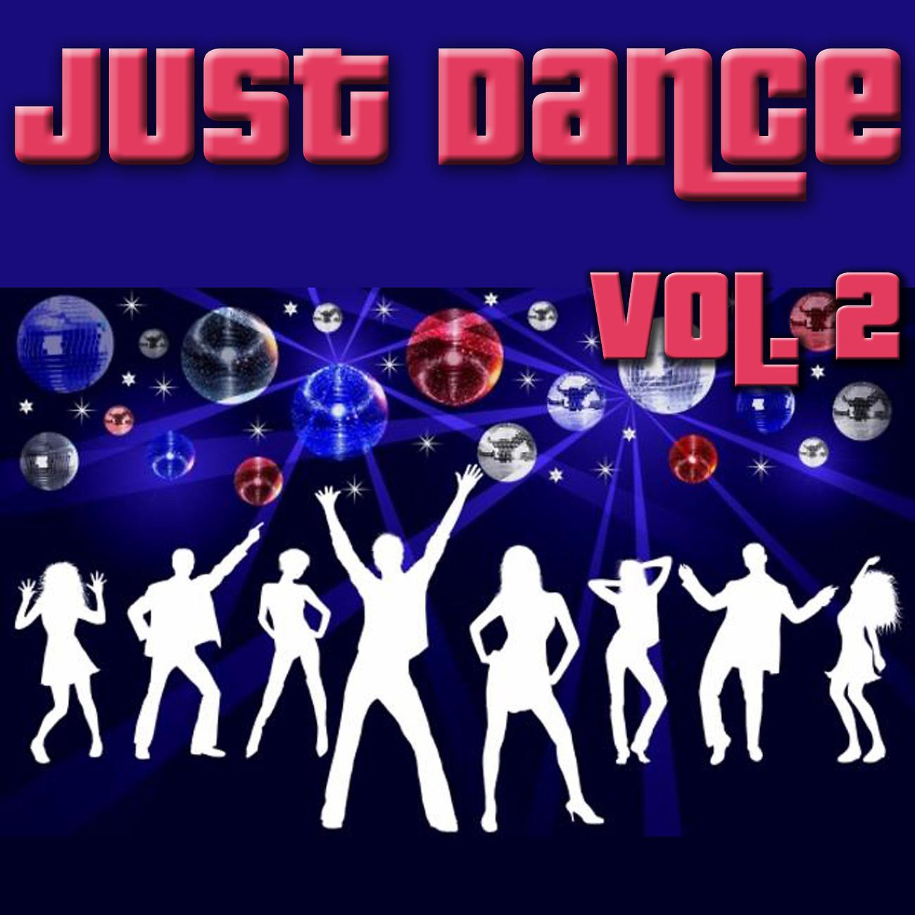 Постер альбома Just Dance, Vol. 2
