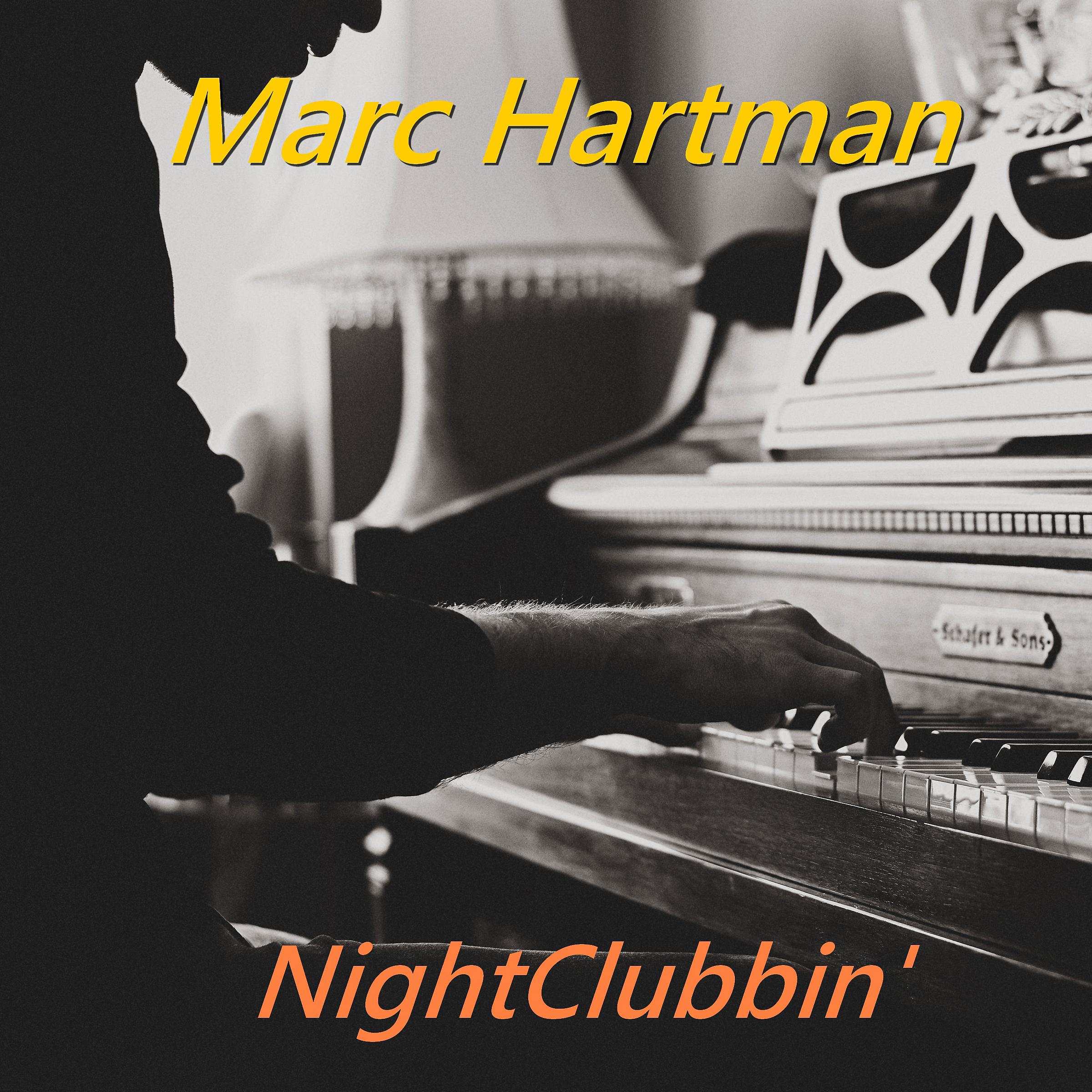 Постер альбома Night Clubbin'