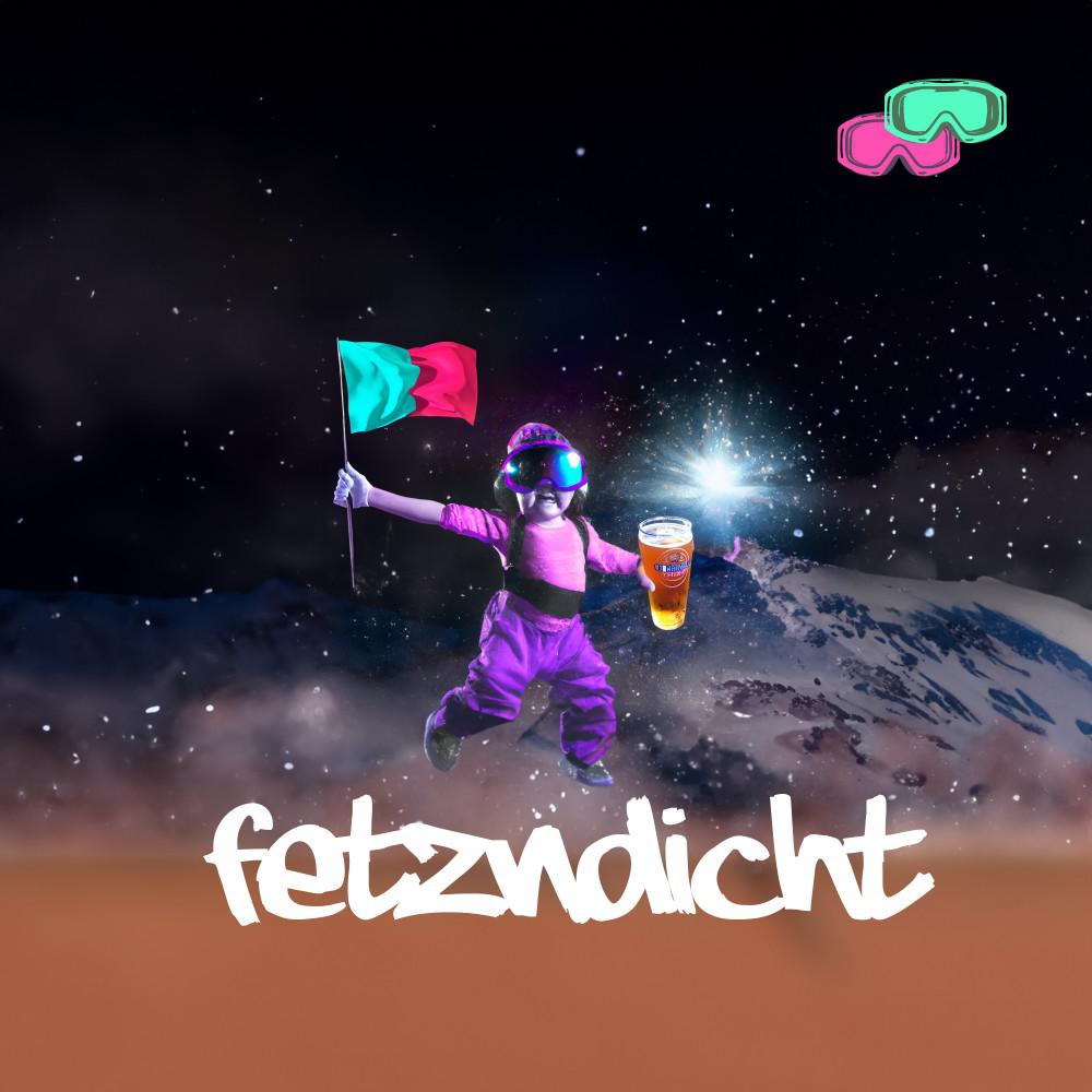 Постер альбома Fetzndicht