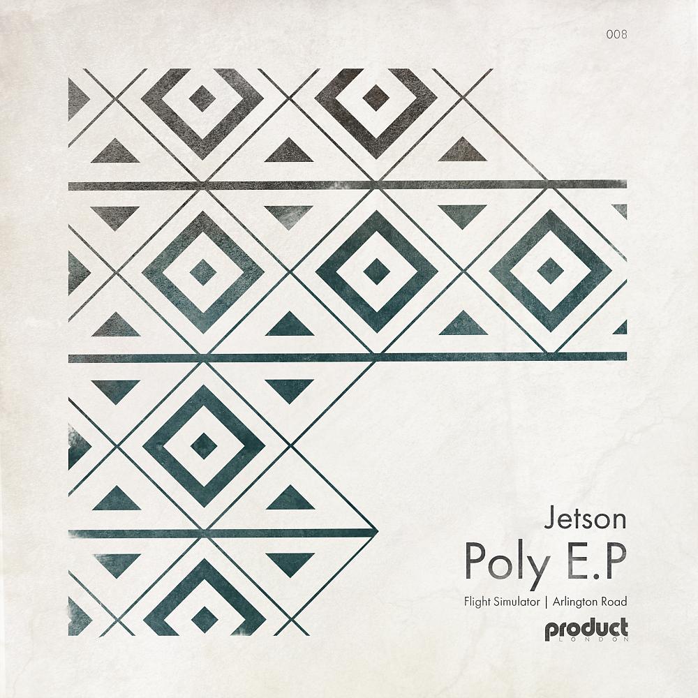 Постер альбома Poly EP