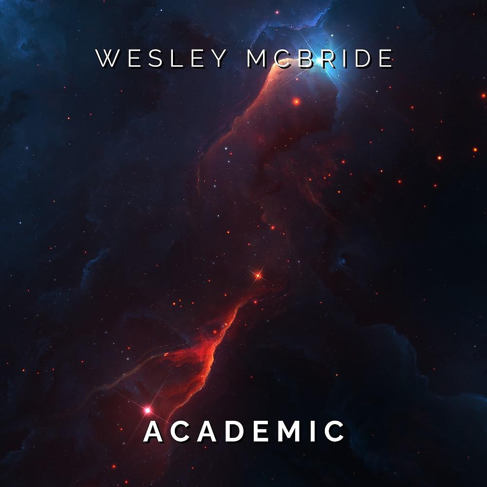 Постер альбома Academic