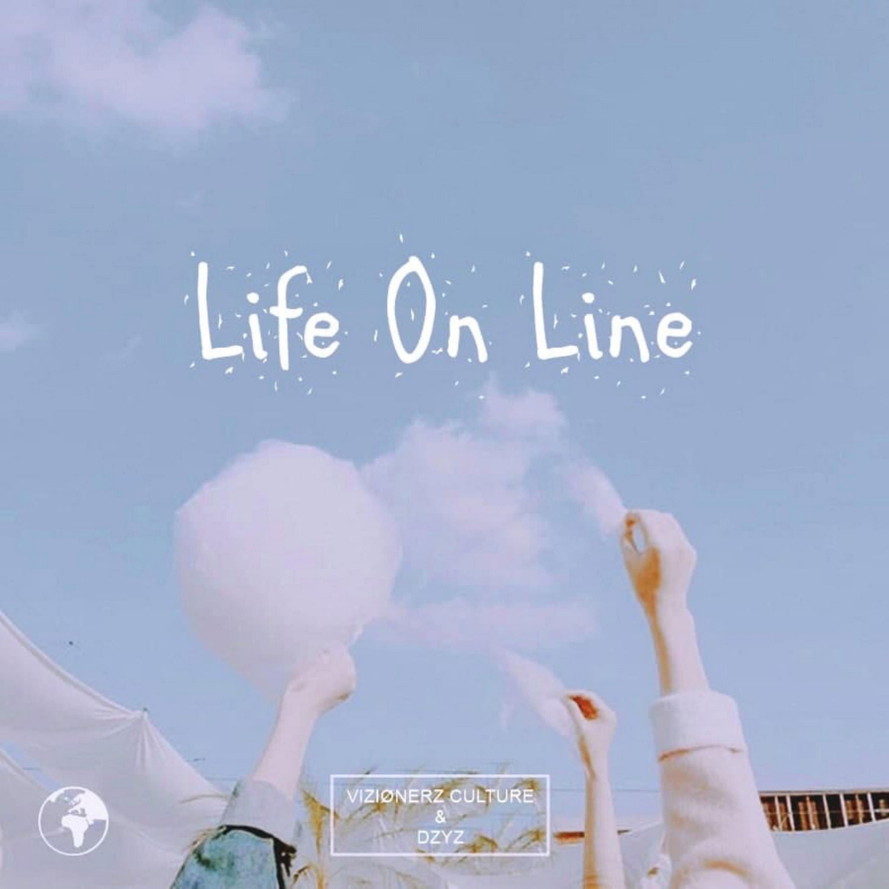 Постер альбома Life on Line