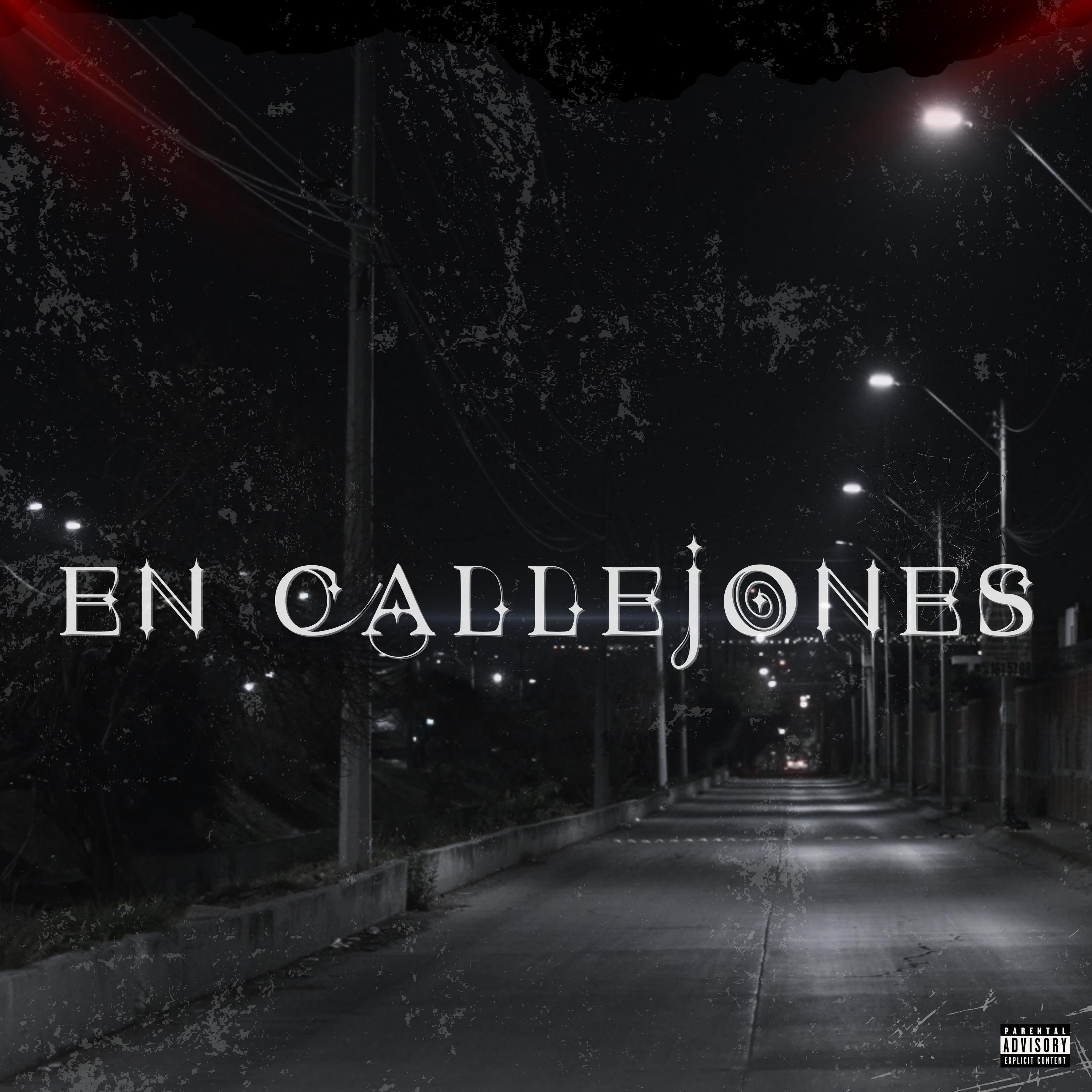 Постер альбома En Callejones