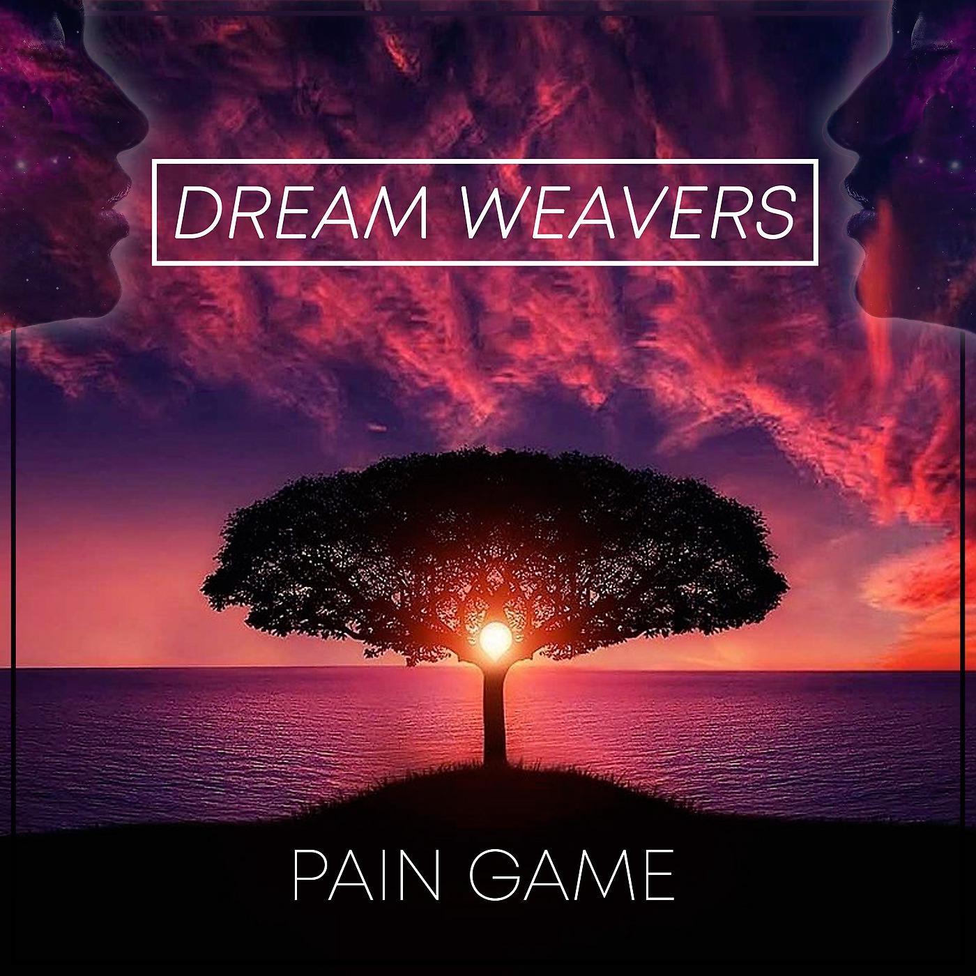Постер альбома Pain Game