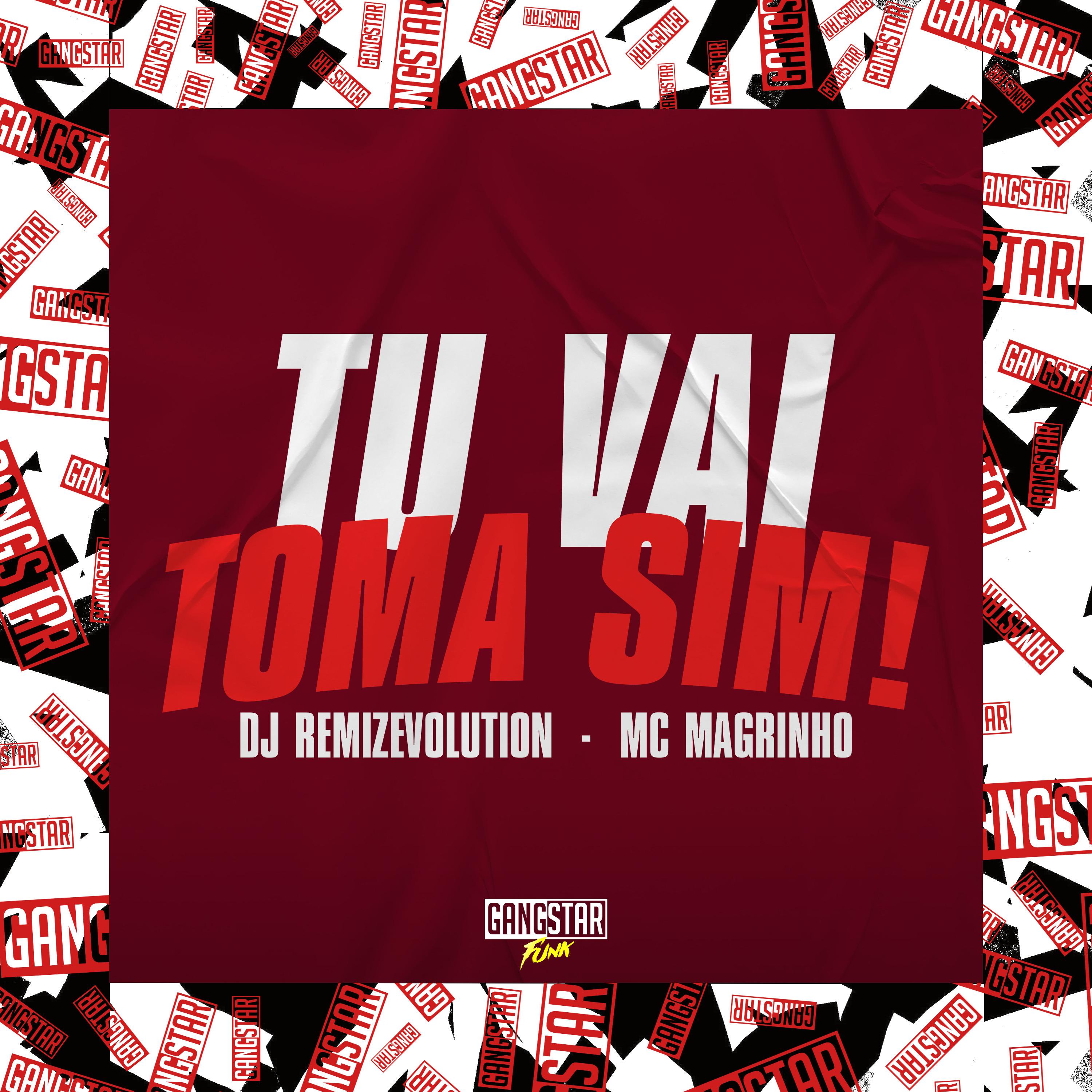 Постер альбома Tu Vai Toma Sim!