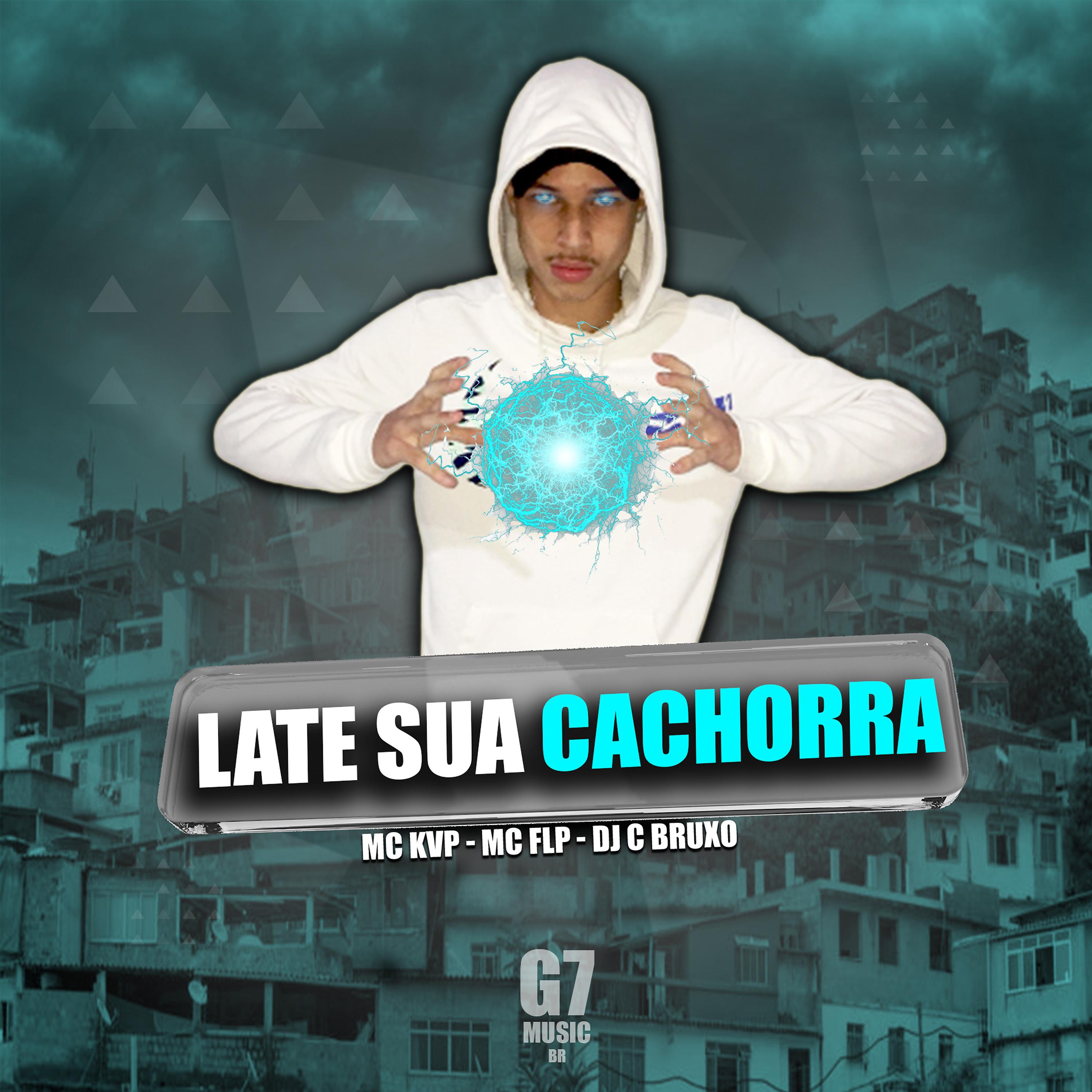 Постер альбома Late Sua Cachorra
