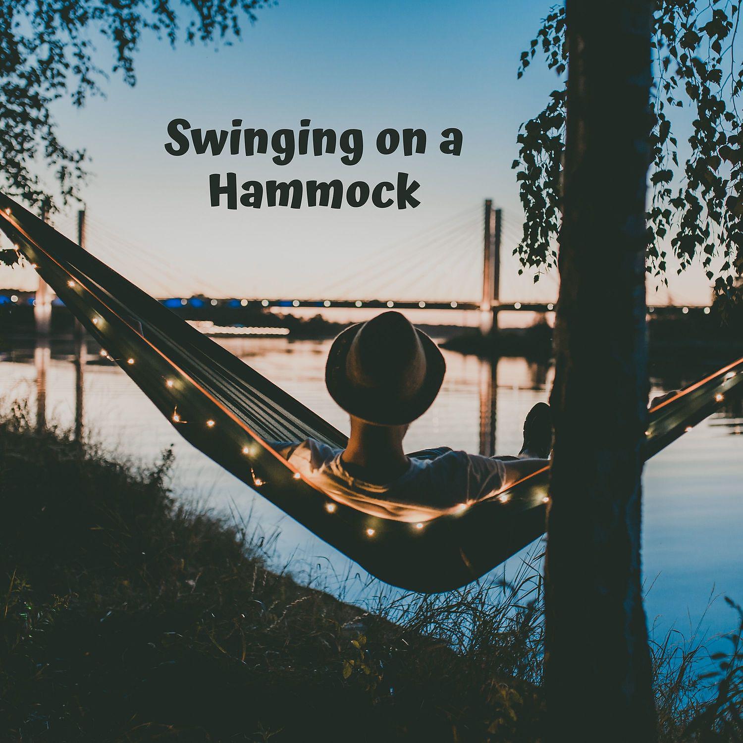 Постер альбома Swinging on a Hammock