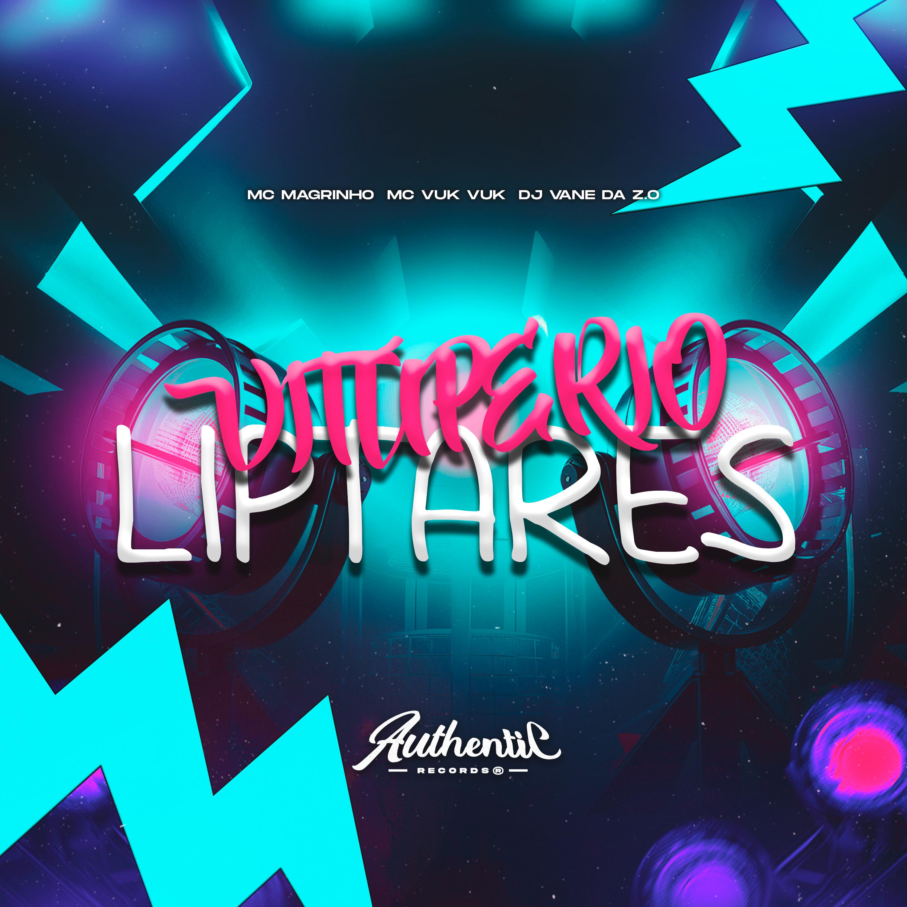 Постер альбома Vitúperio Liptares