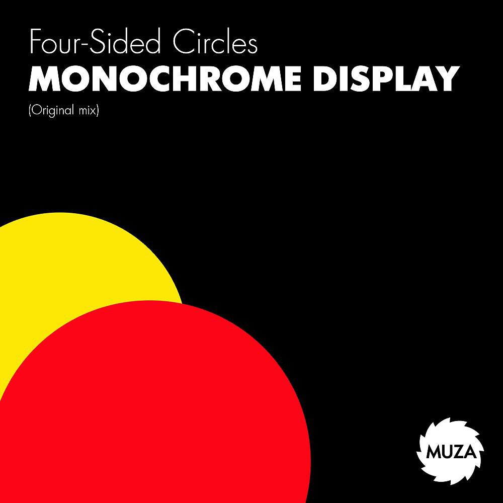Постер альбома Monochrome Display