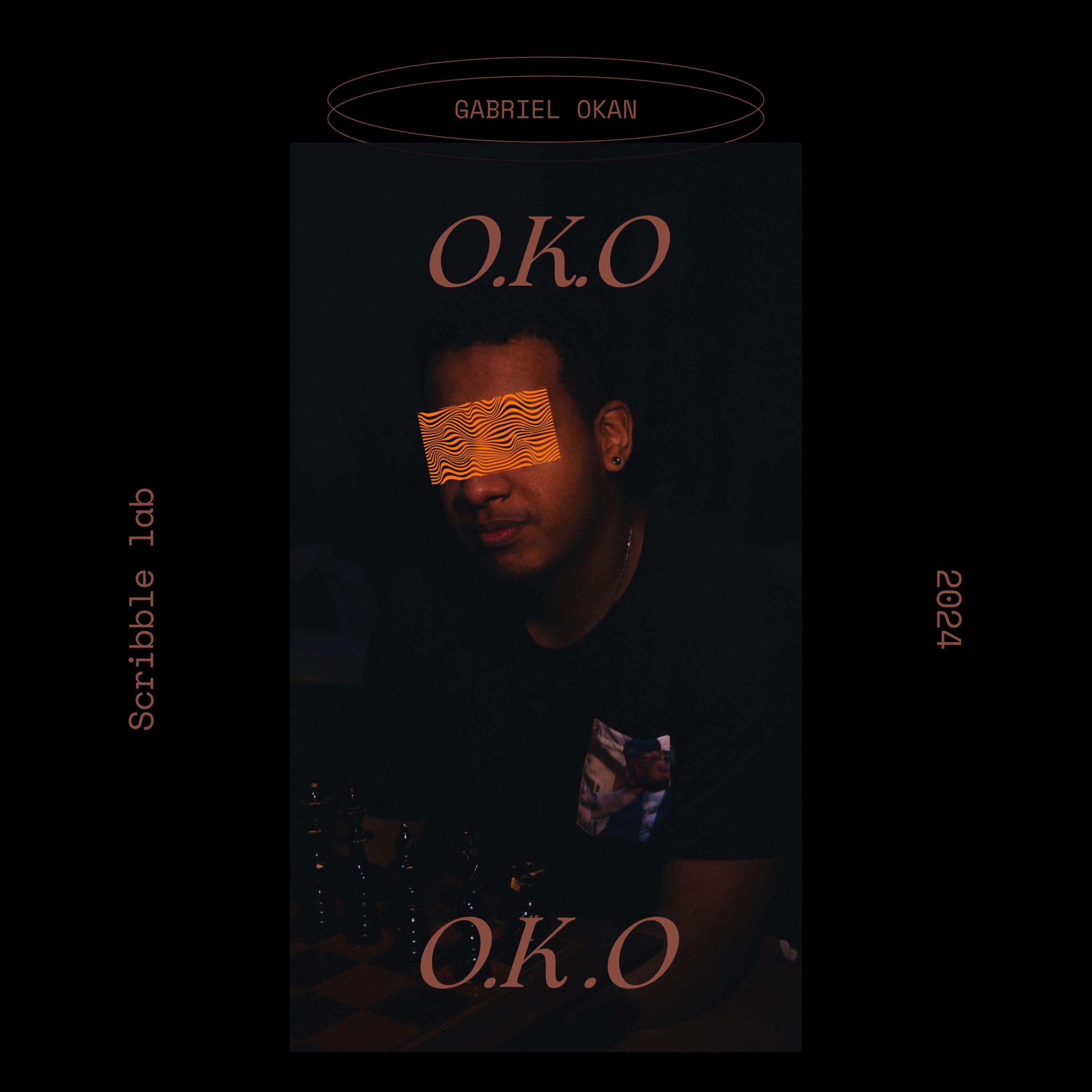 Постер альбома O.K.O