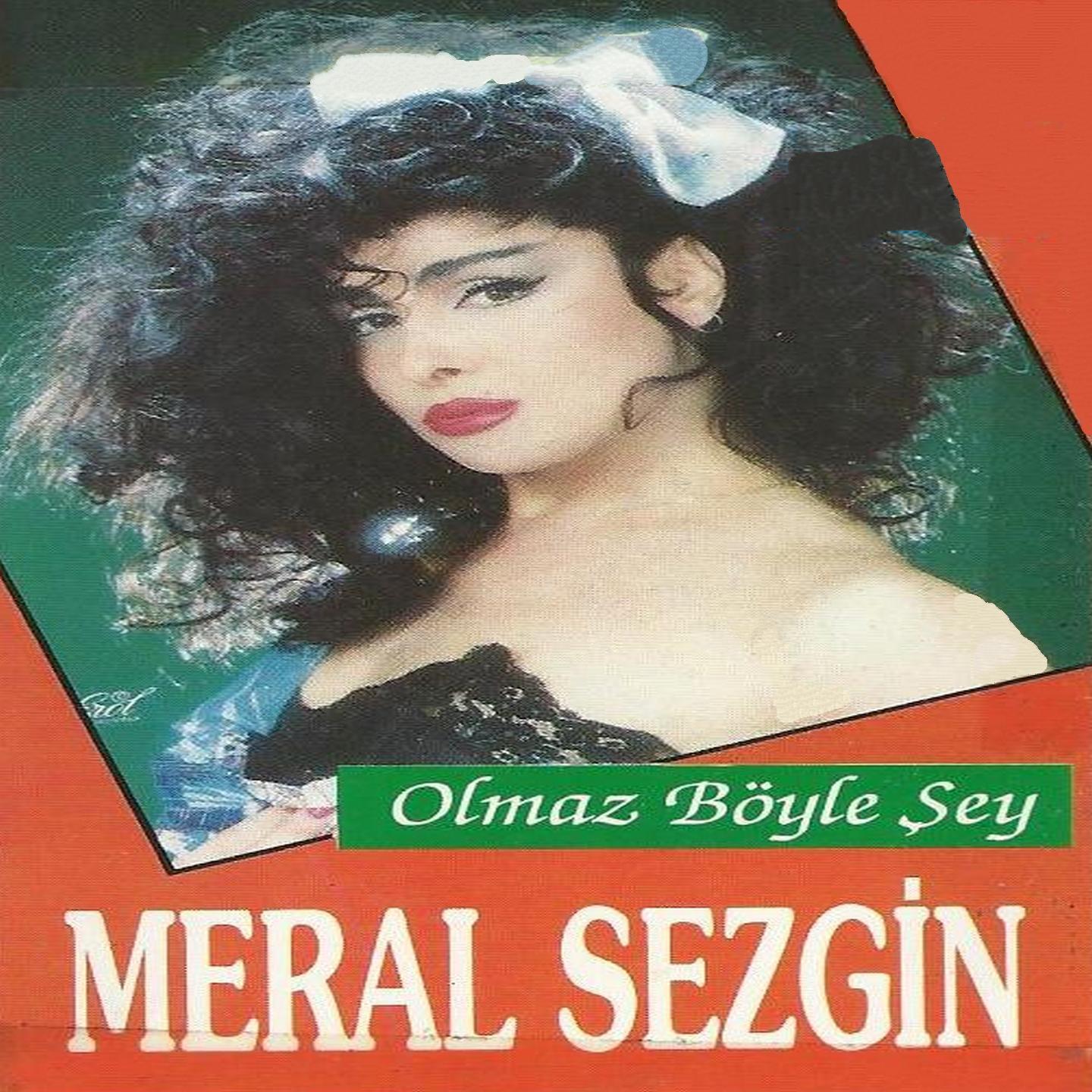 Постер альбома Olmaz Böyle Şey
