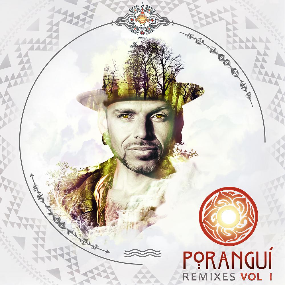 Постер альбома Poranguí Remixes Vol I