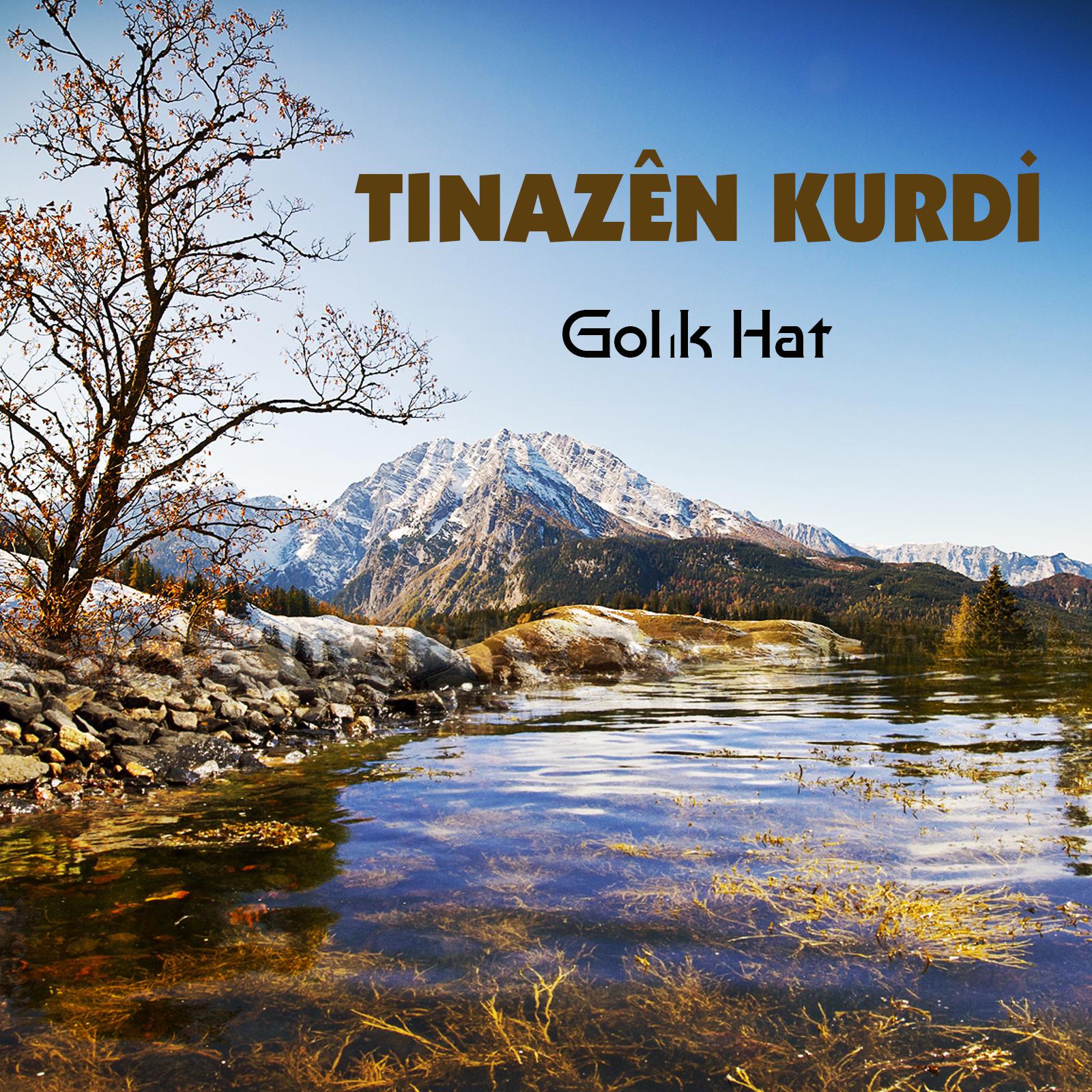 Постер альбома Golık Hat