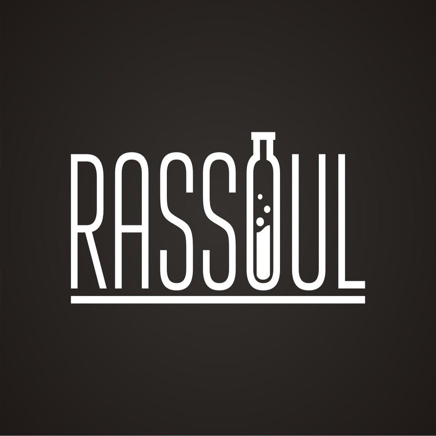 Постер альбома RasSoul