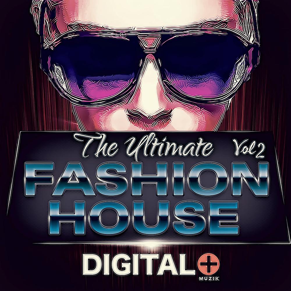 Постер альбома Fashion House Vol 2