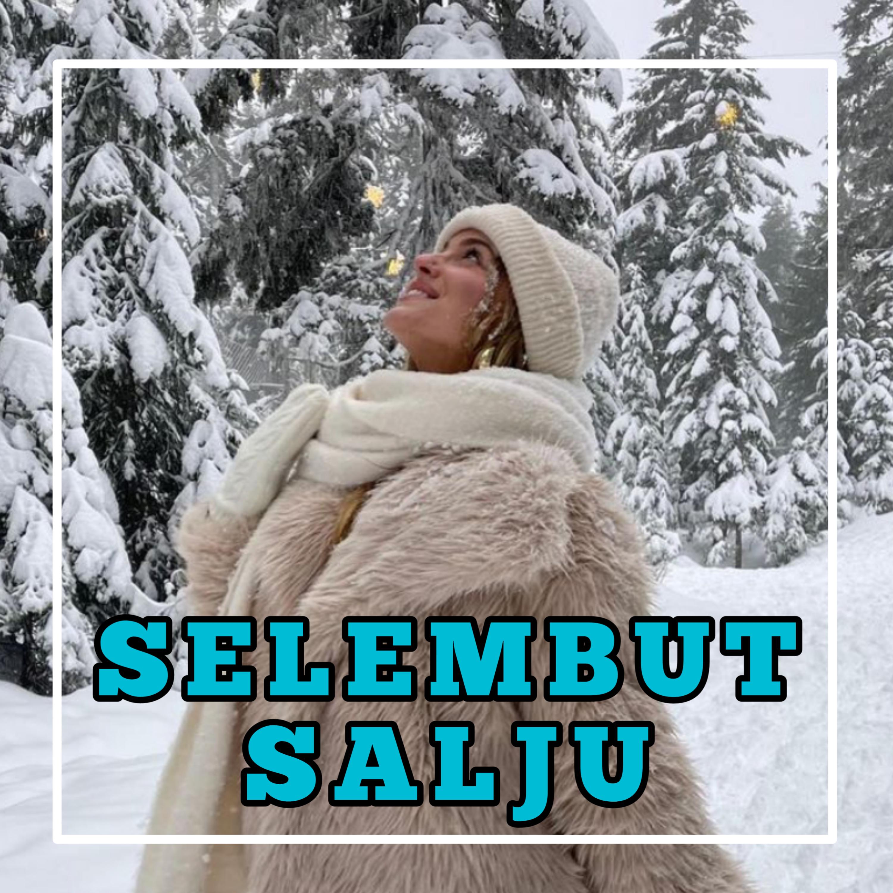 Постер альбома SELEMBUT SALJU