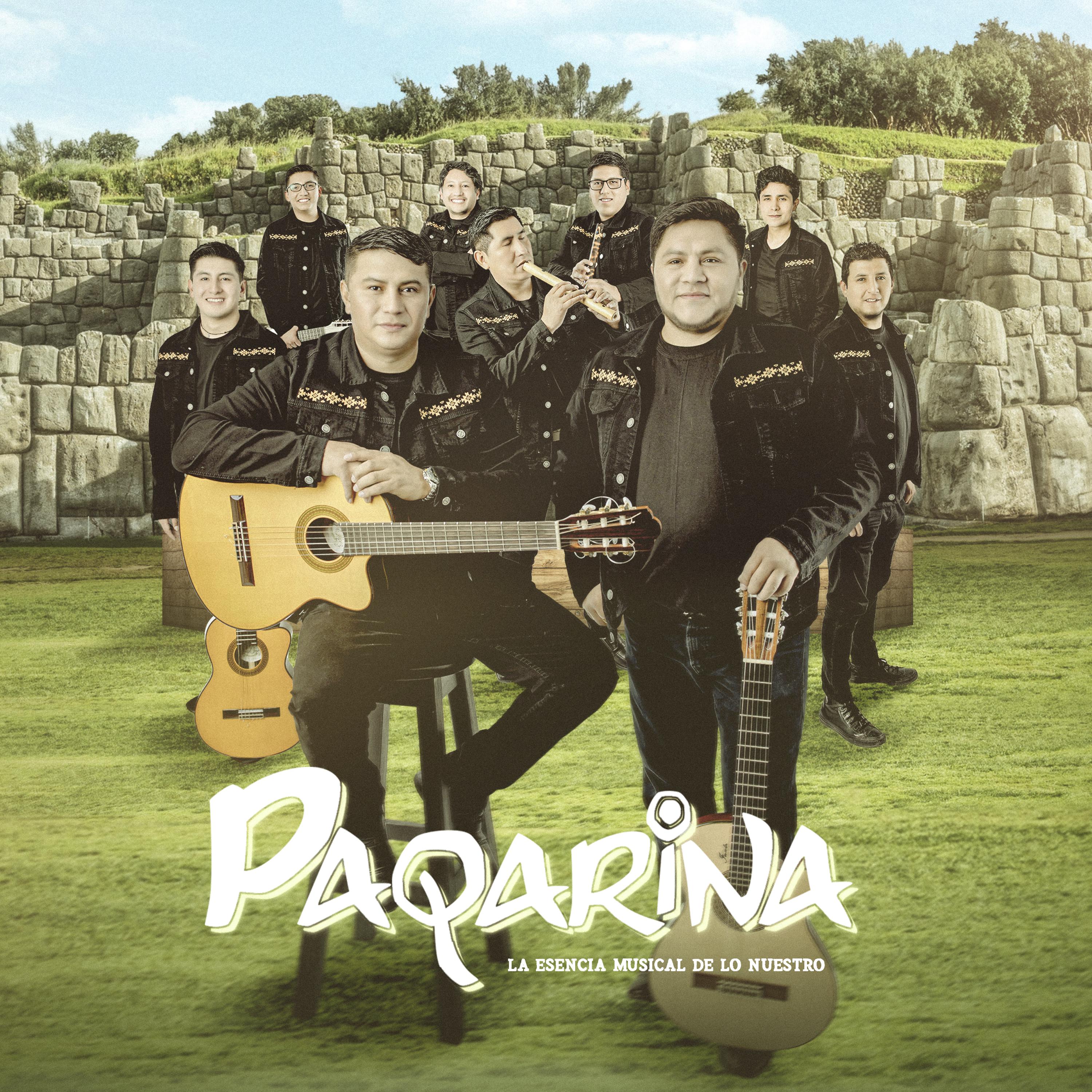 Постер альбома Palomita