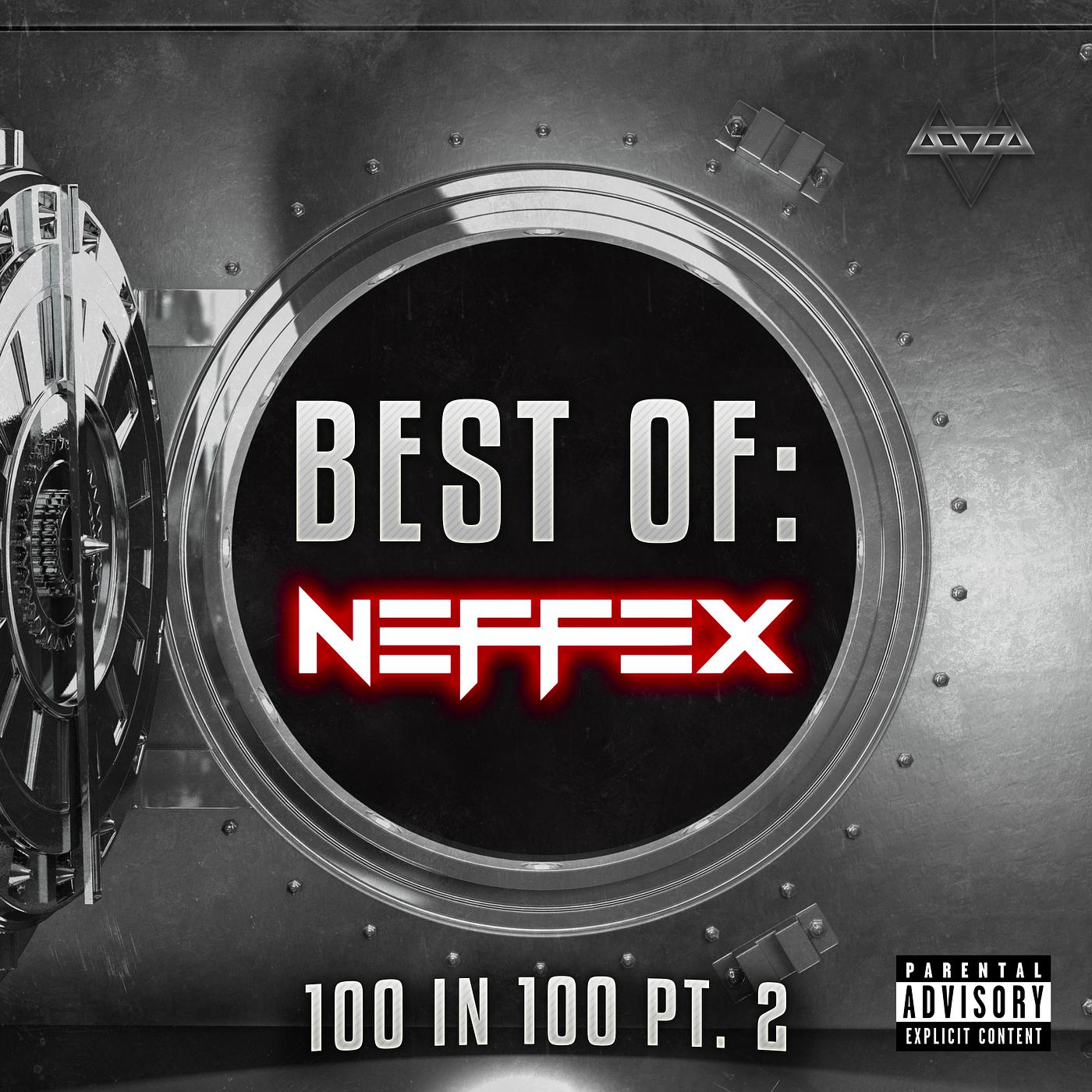 Постер альбома Best of NEFFEX: 100 in 100 Pt. 2