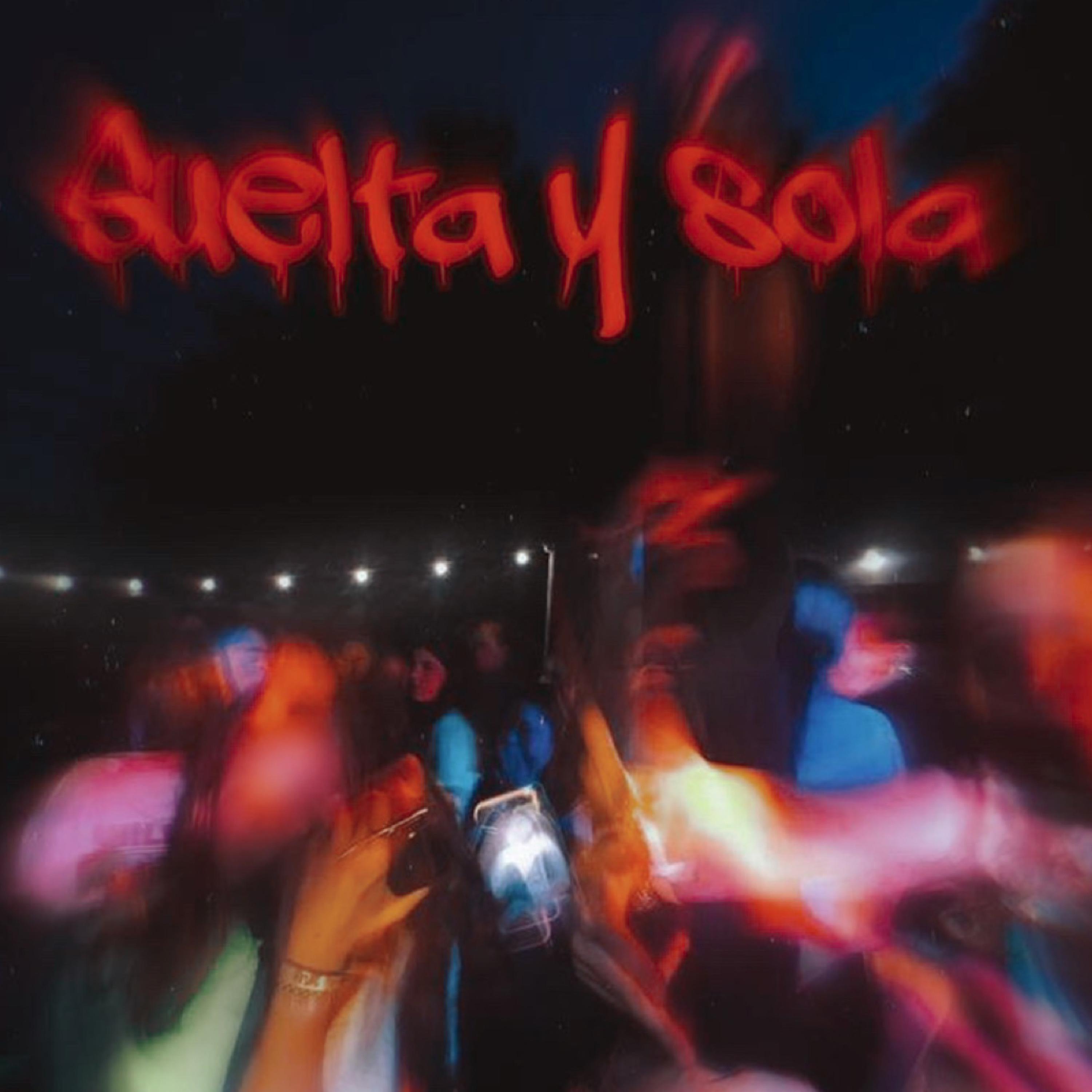 Постер альбома Suelta y Sola