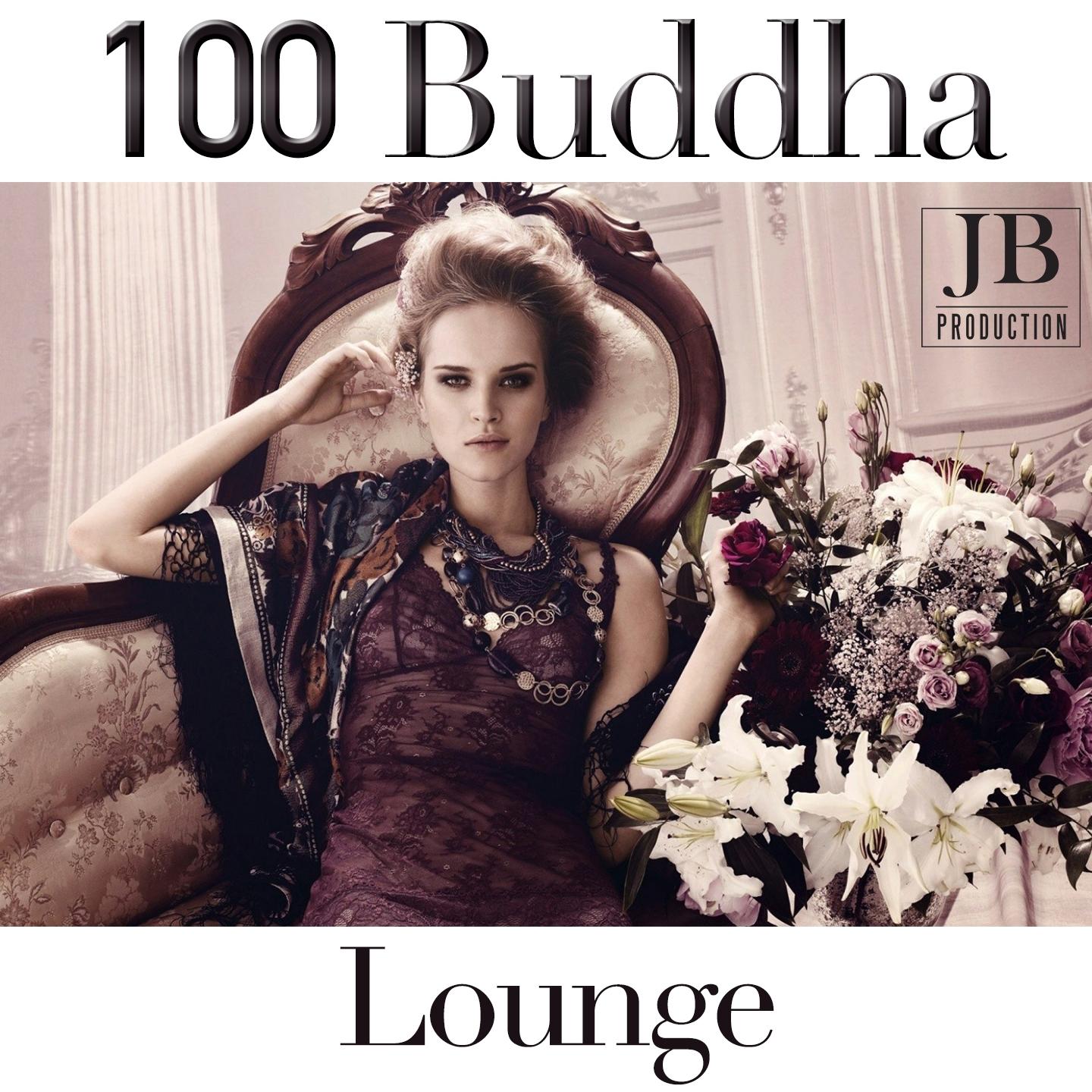 Постер альбома 100 Buddha Lounge