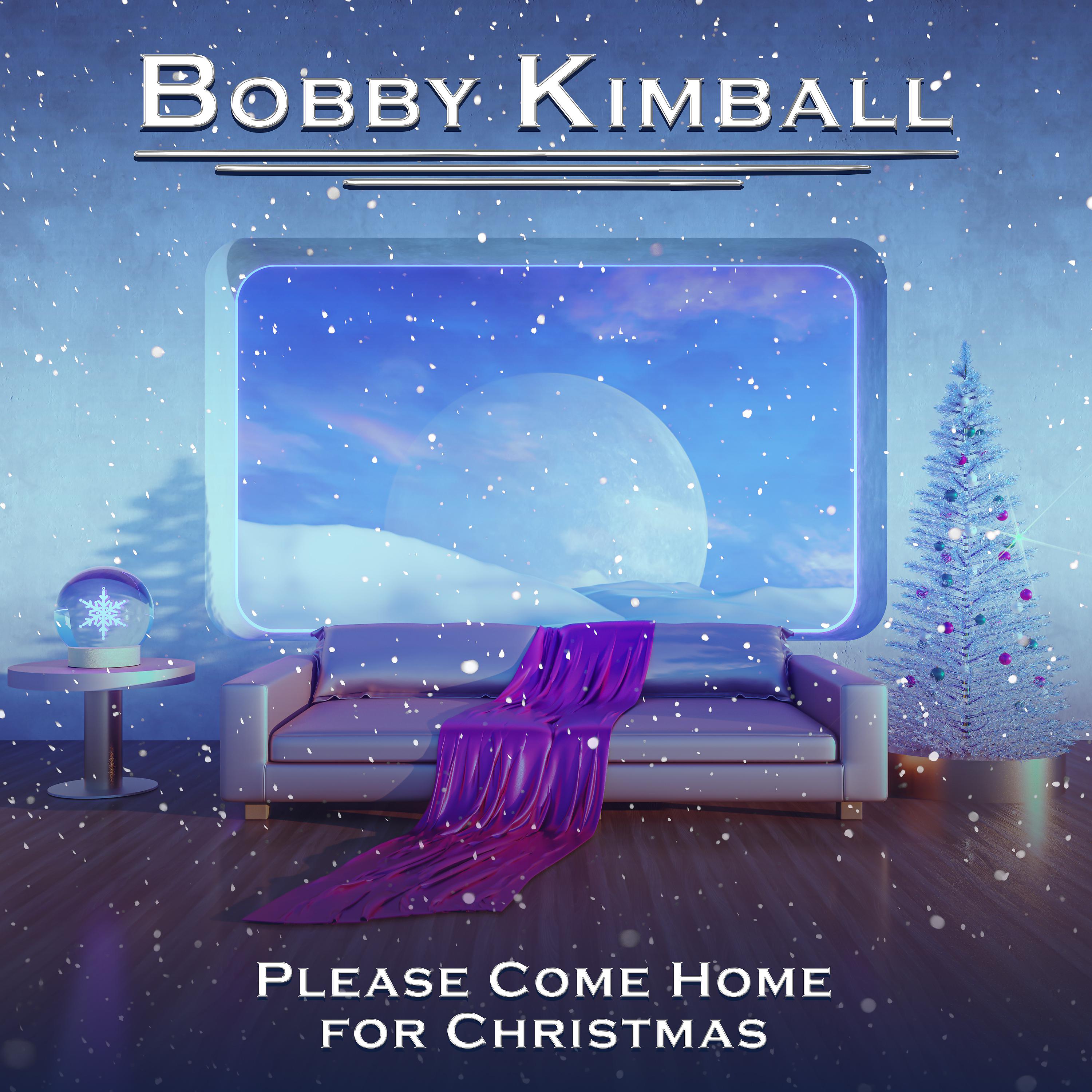 Постер альбома Please Come Home for Christmas