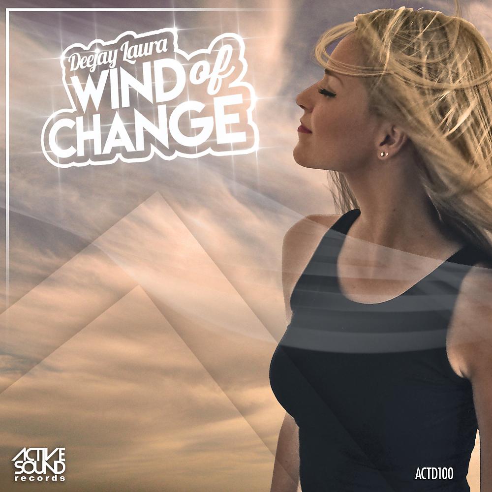 Постер альбома Wind Of Change