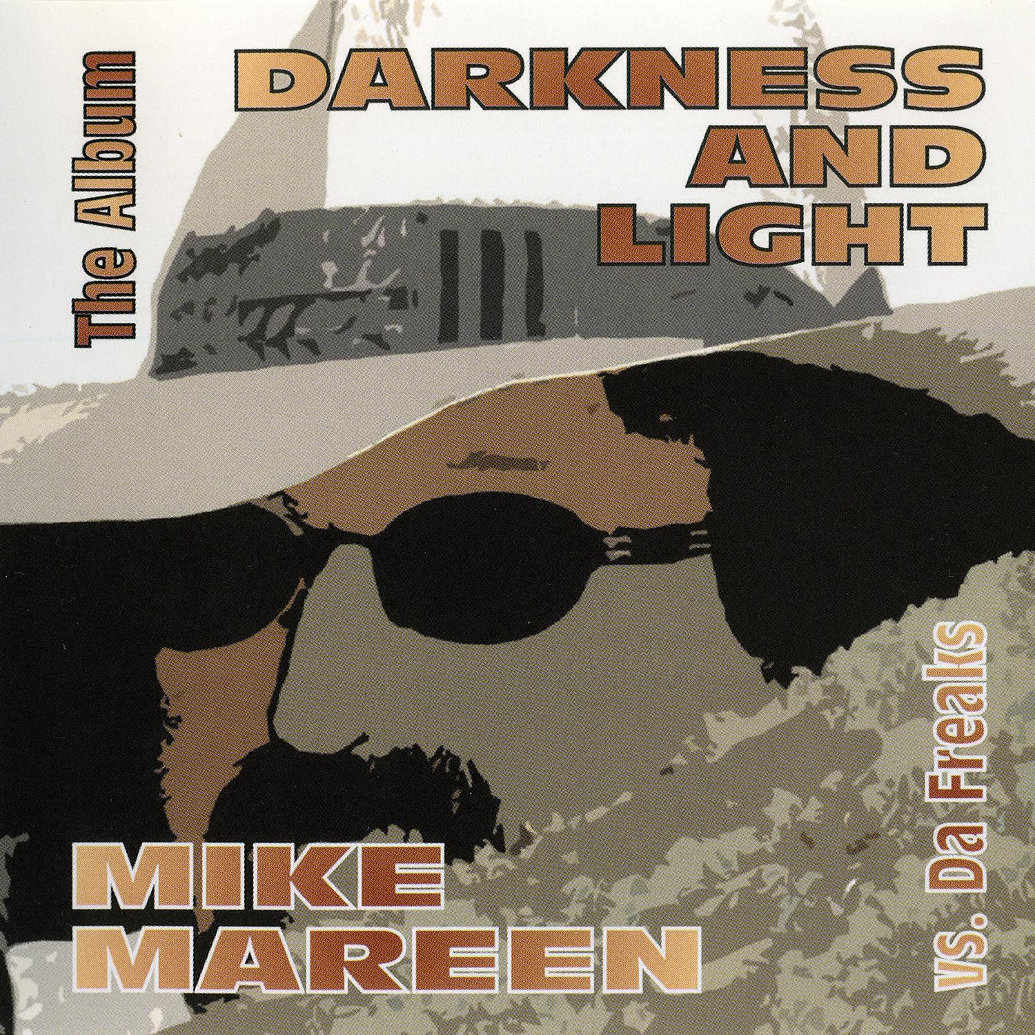Постер альбома Darkness and Light