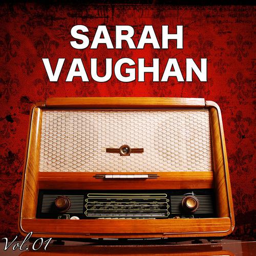 Постер альбома H.o.t.s Presents : The Very Best of Sarah Vaughan, Vol. 1