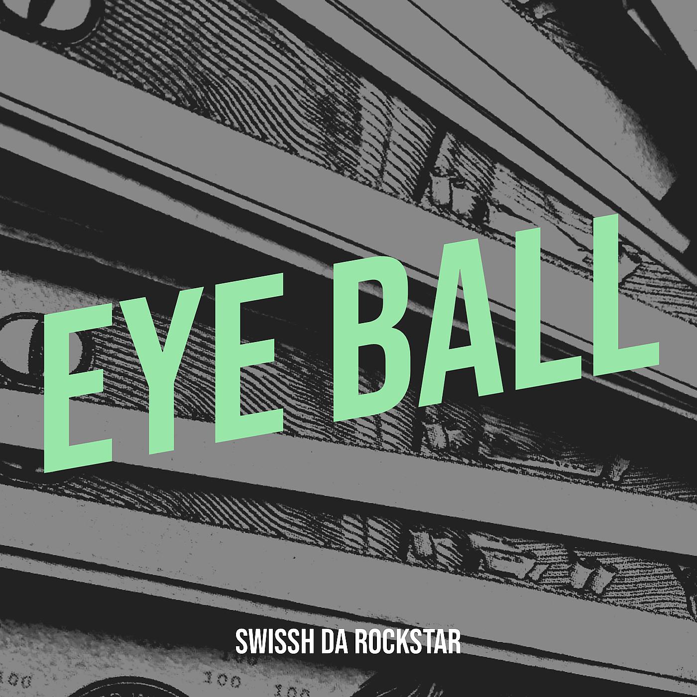 Постер альбома Eye Ball