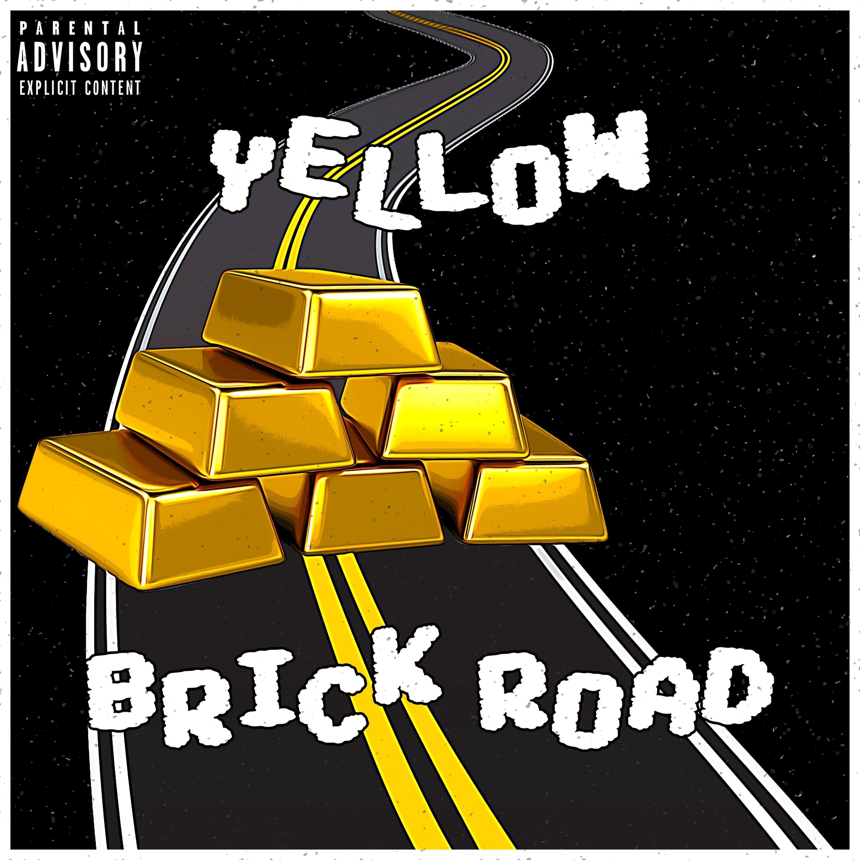 Постер альбома Yellow Brick Road