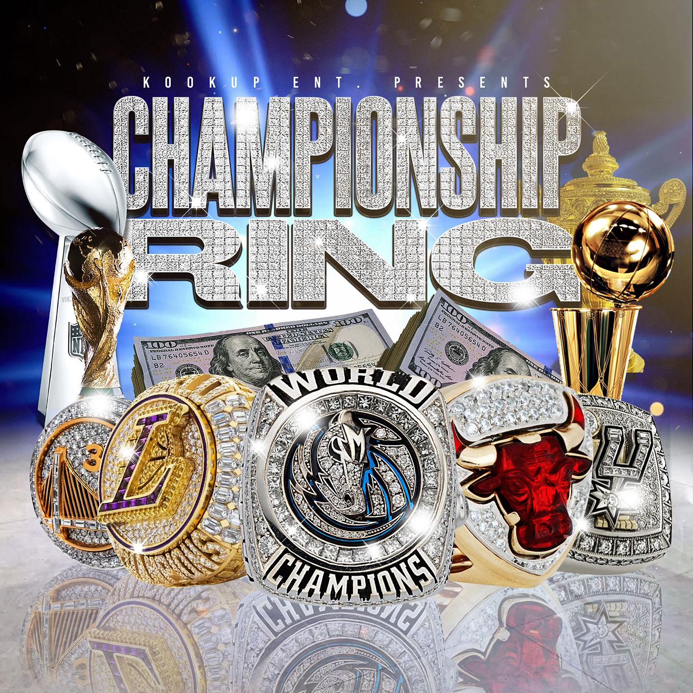 Постер альбома Championship Ring