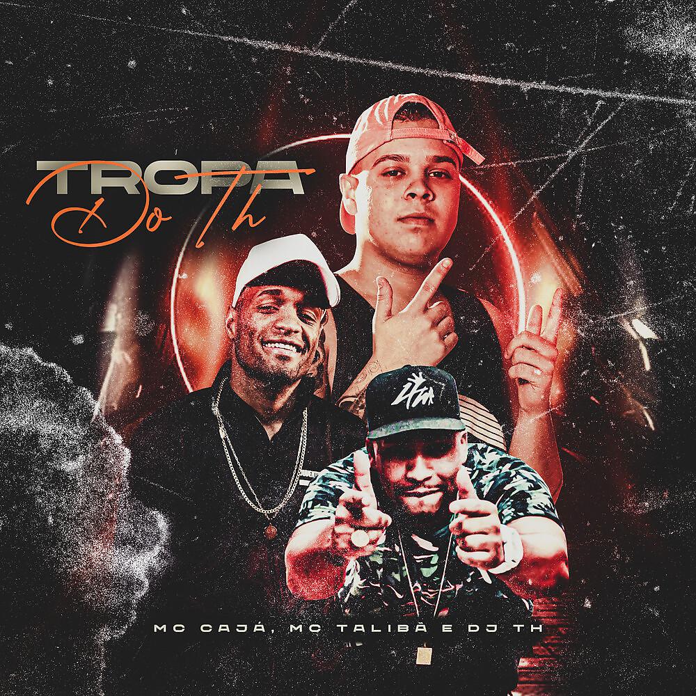 Постер альбома Tropa do Th