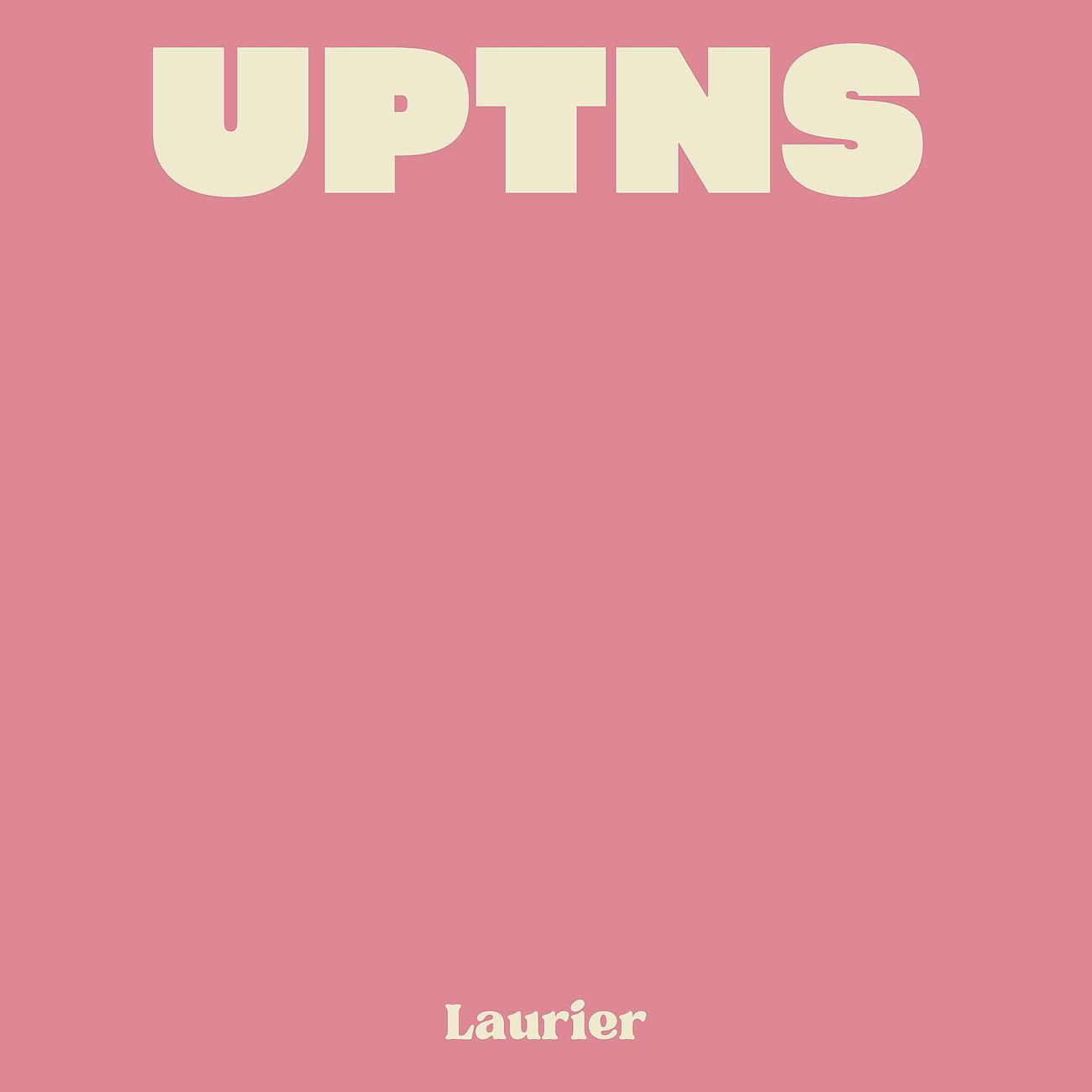 Постер альбома Laurier