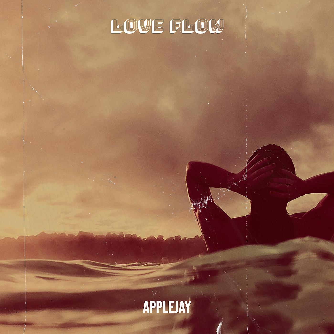 Постер альбома Love Flow