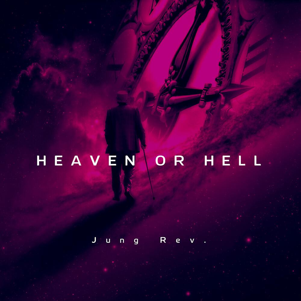 Постер альбома Heaven or Hell