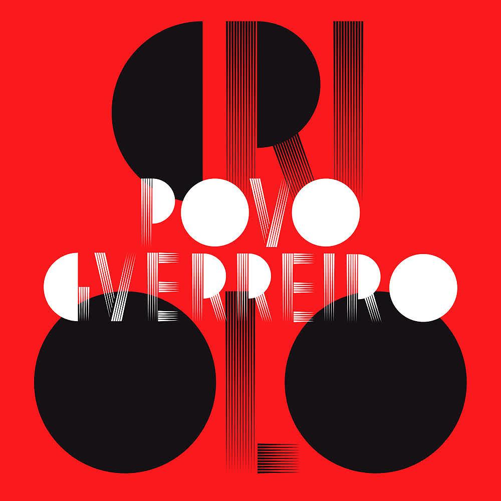 Постер альбома Povo Guerreiro