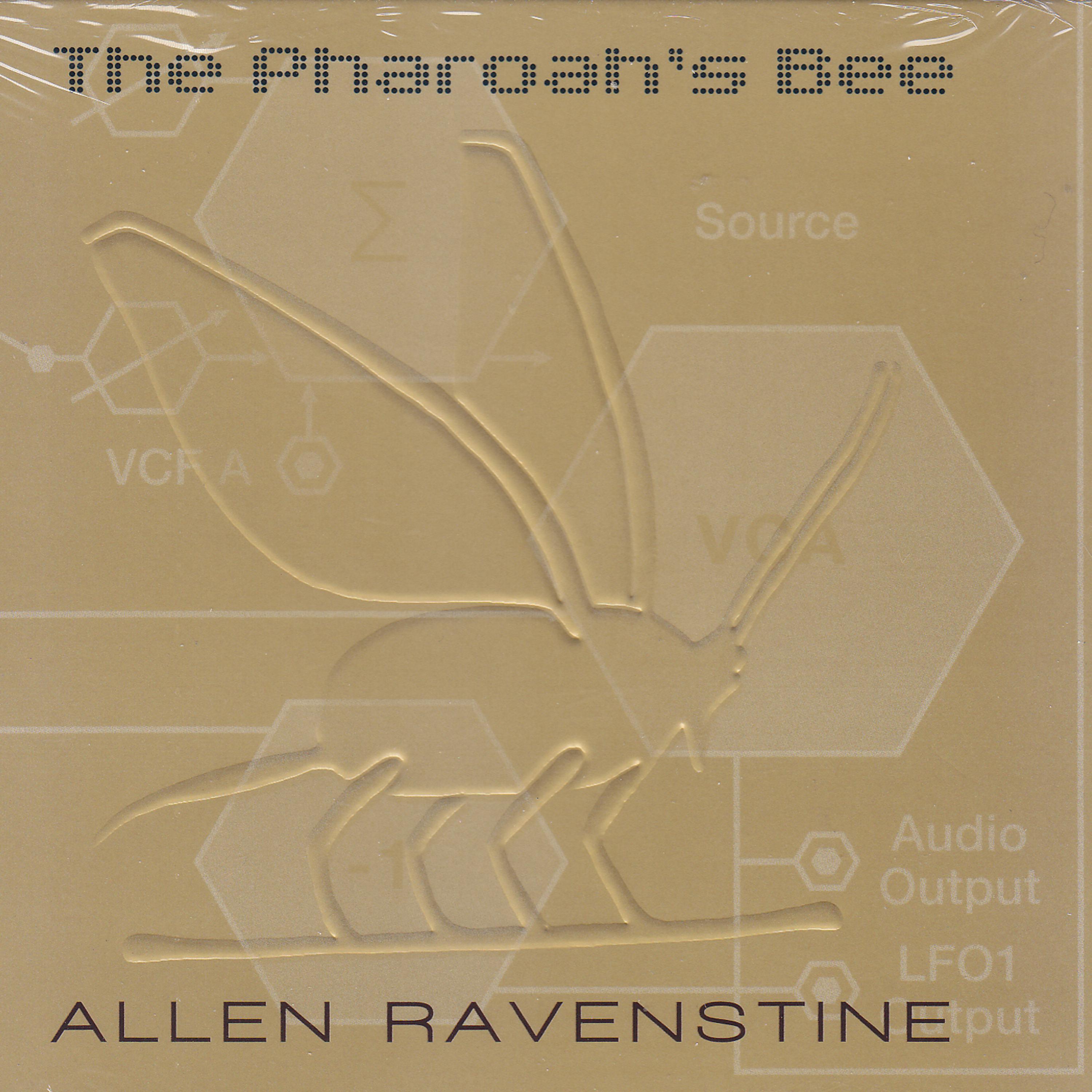 Постер альбома The Pharoah's Bee