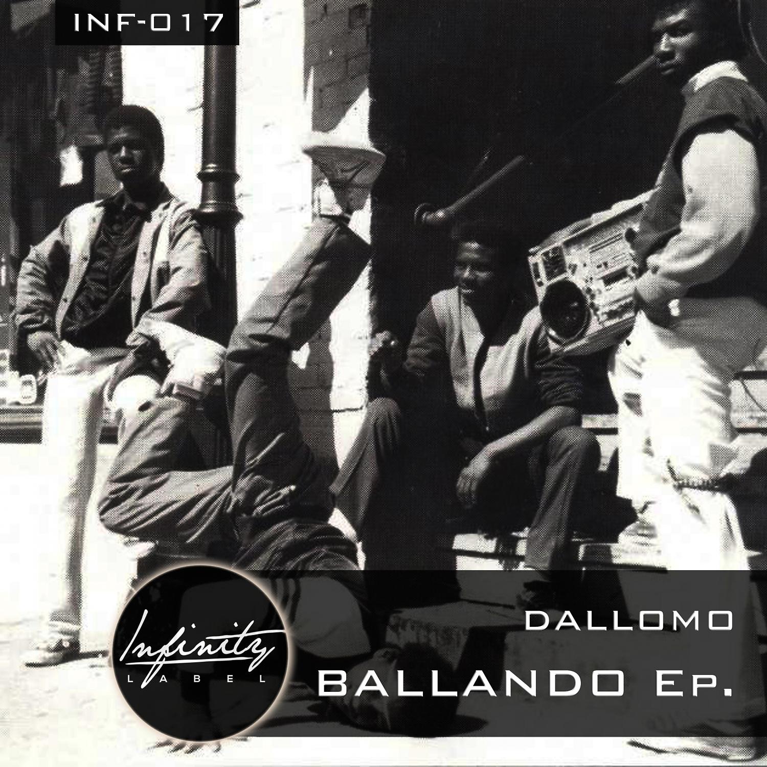 Постер альбома Ballando