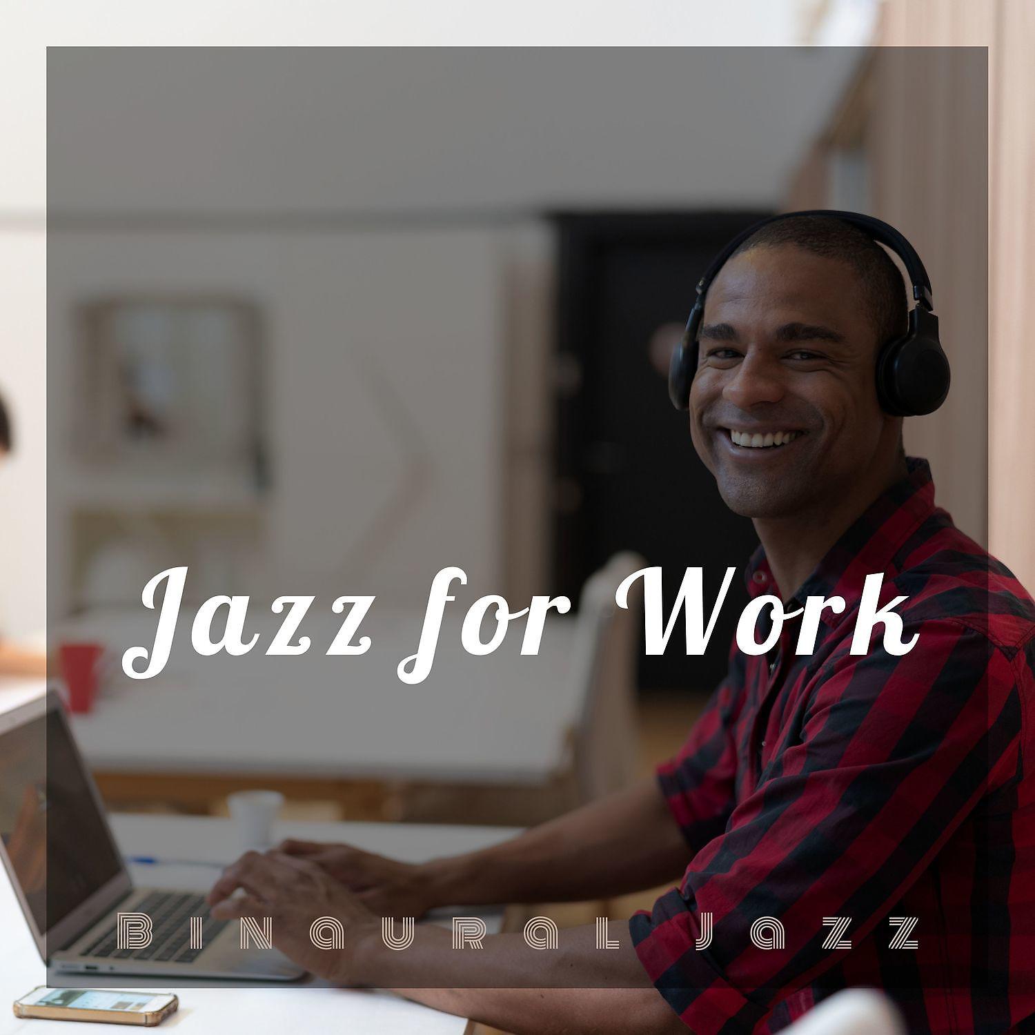 Постер альбома Jazz for Work