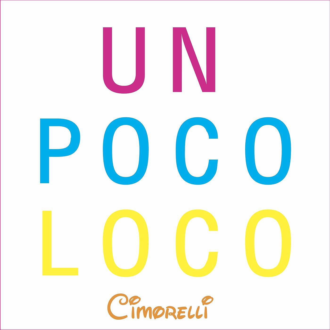 Постер альбома Un Poco Loco
