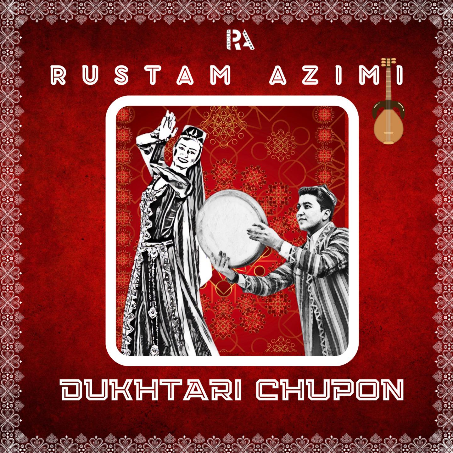 Постер альбома Dukhtari Chupon