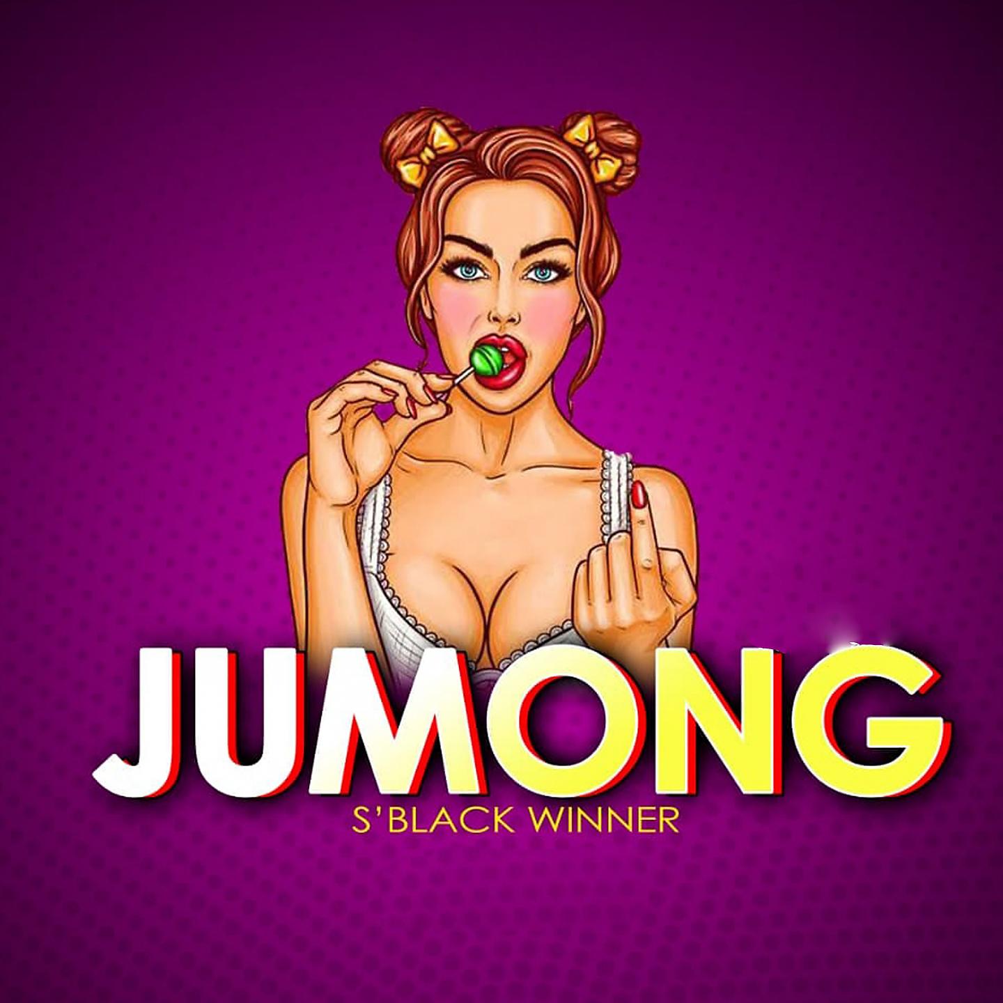 Постер альбома Jumong