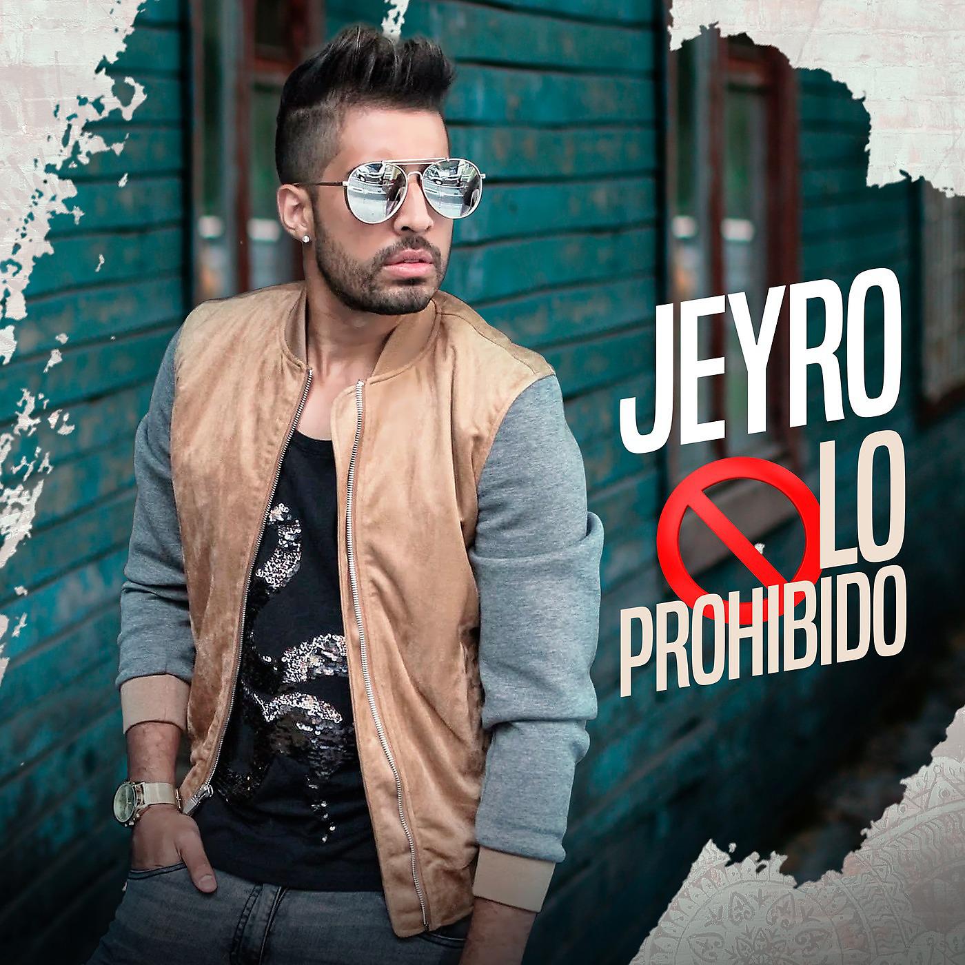Постер альбома Lo Prohibido