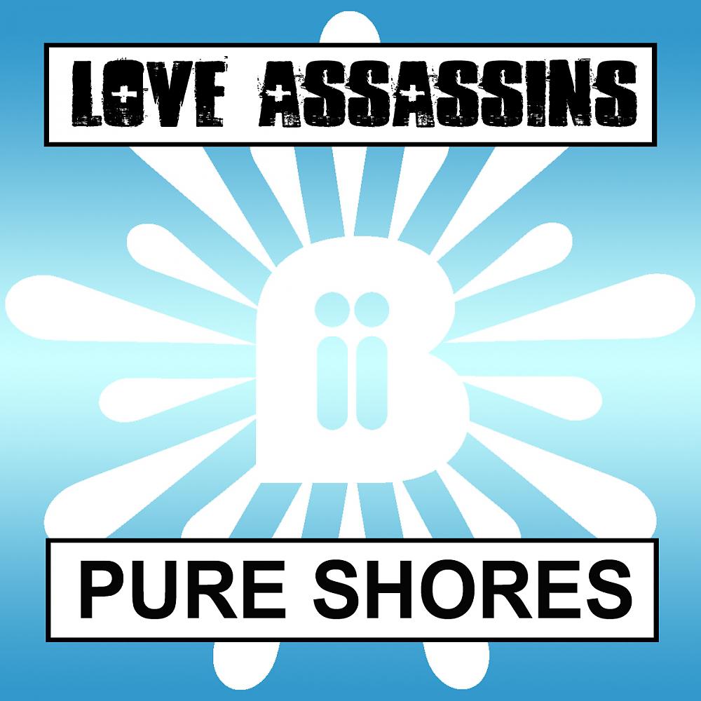 Постер альбома Pure Shores