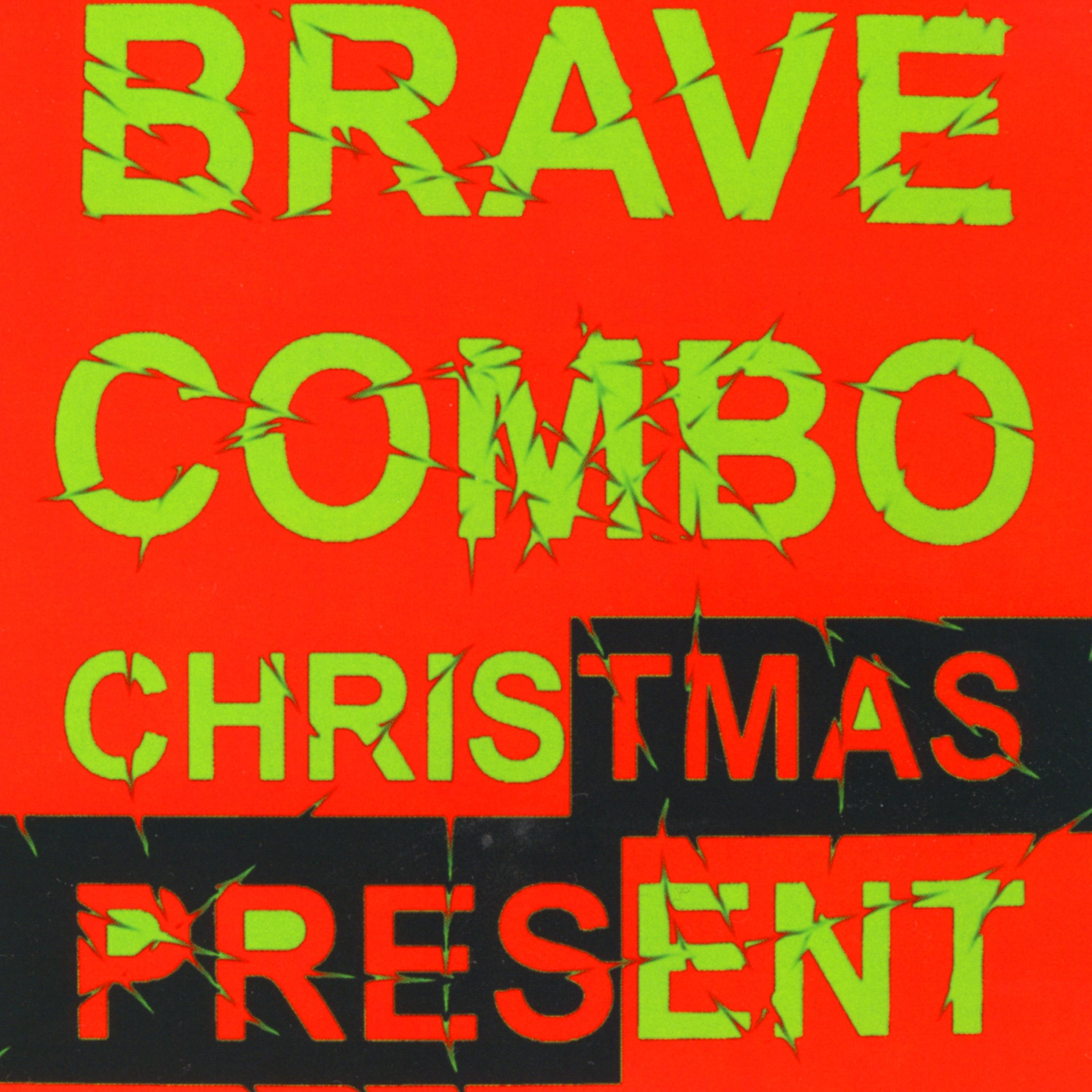Постер альбома Christmas Present