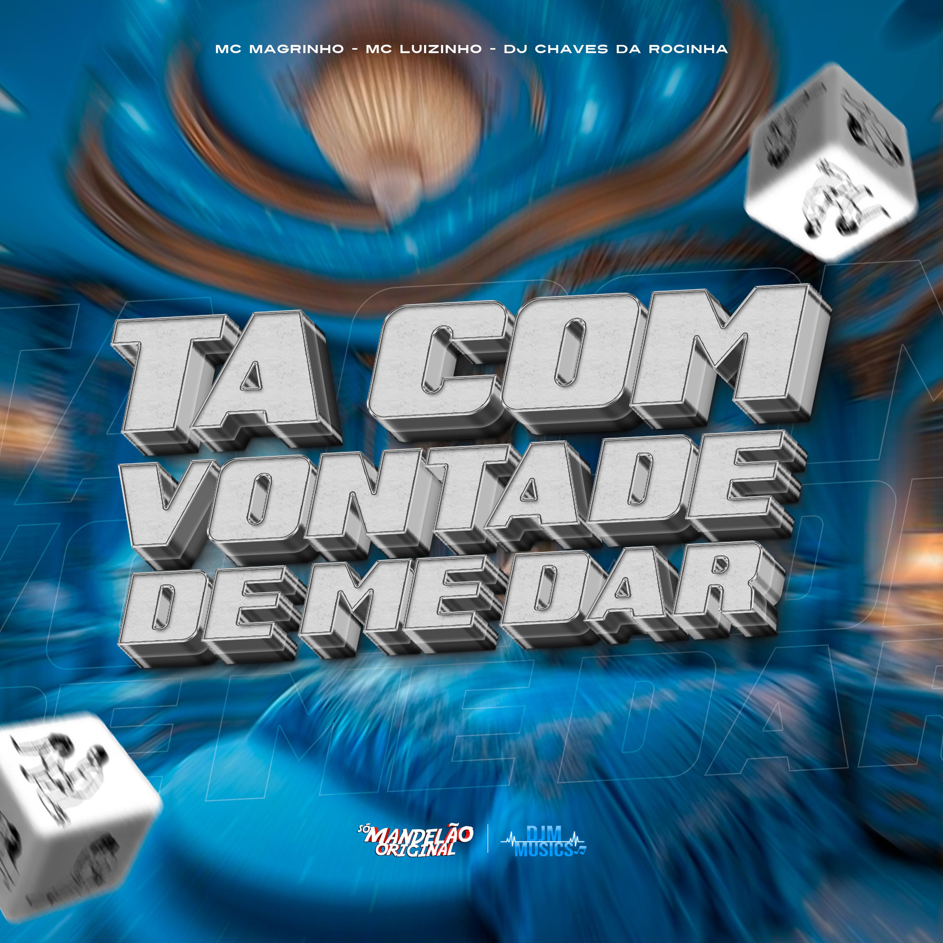 Постер альбома Ta Com Vontade de Me Dar