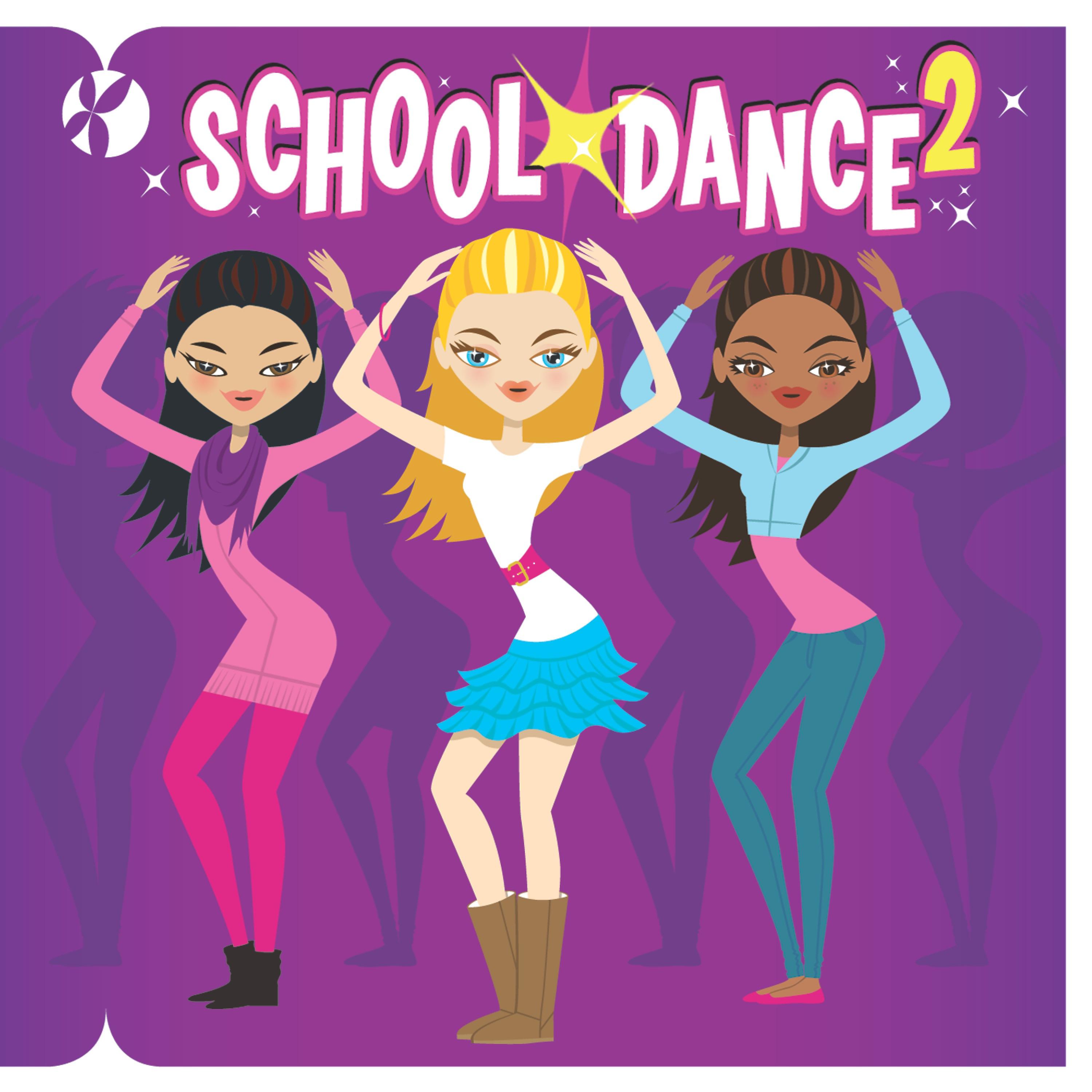 Постер альбома School Dance 2