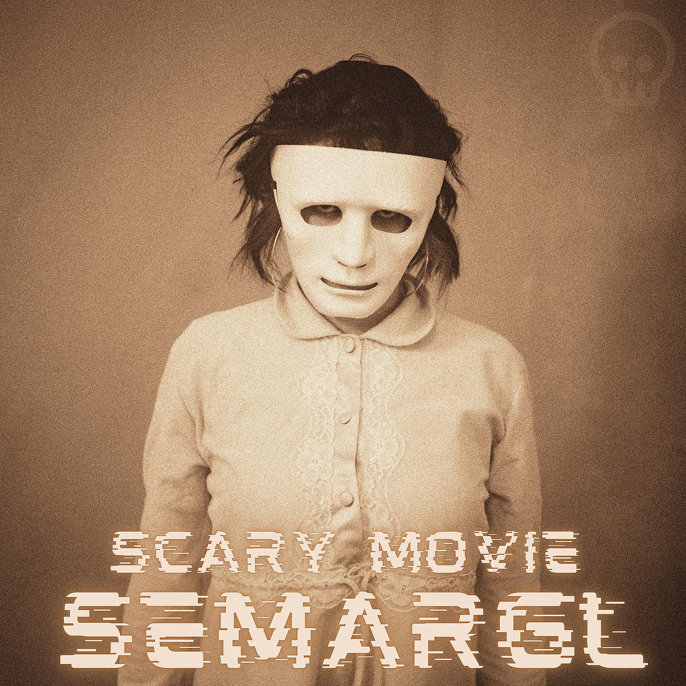 Постер альбома Scary Movie